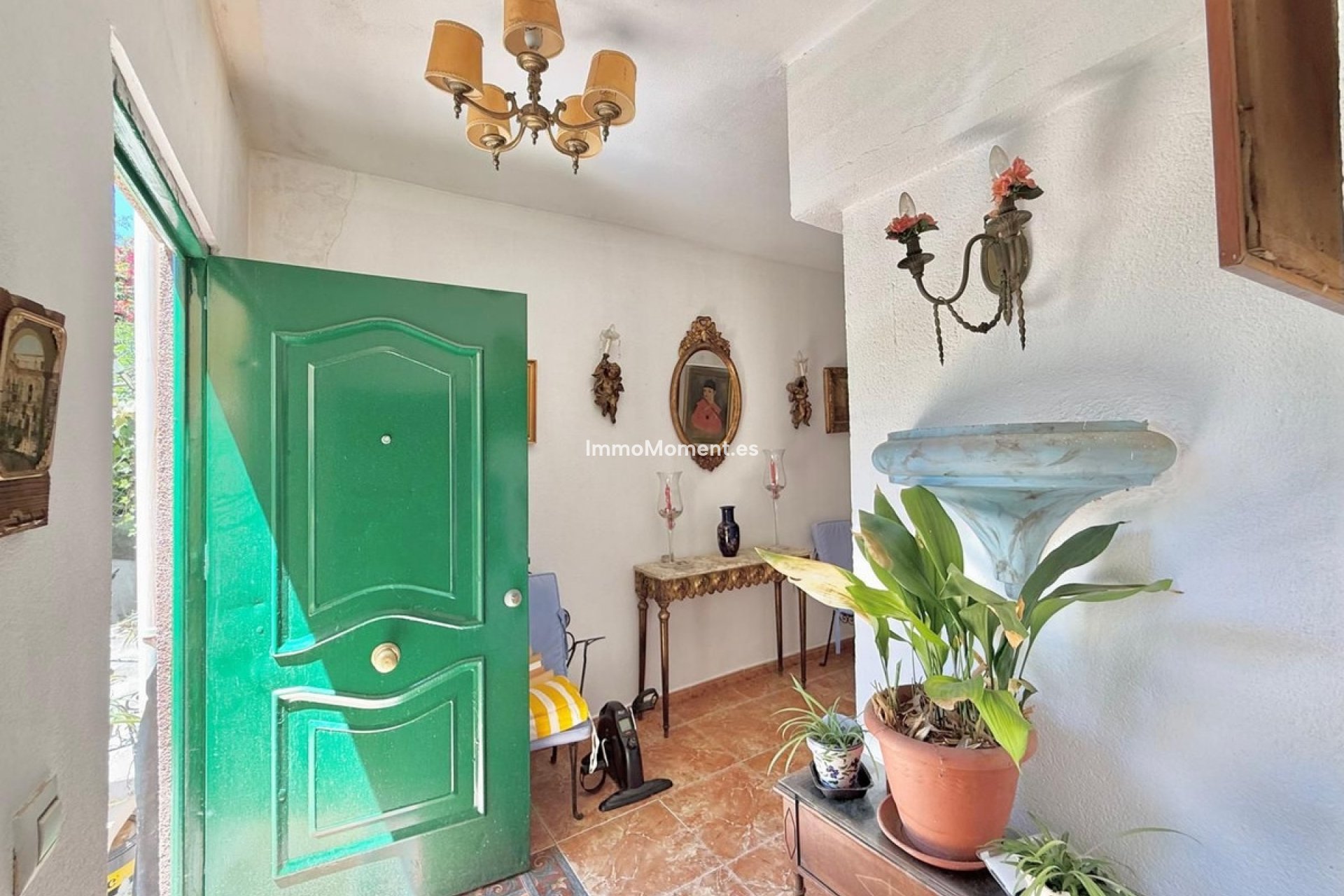 Reventa - Casa de campo - Mijas - Mijas Centro