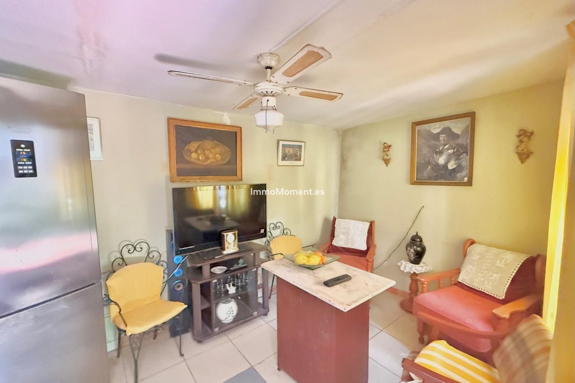 Reventa - Casa de campo - Mijas - Mijas Centro