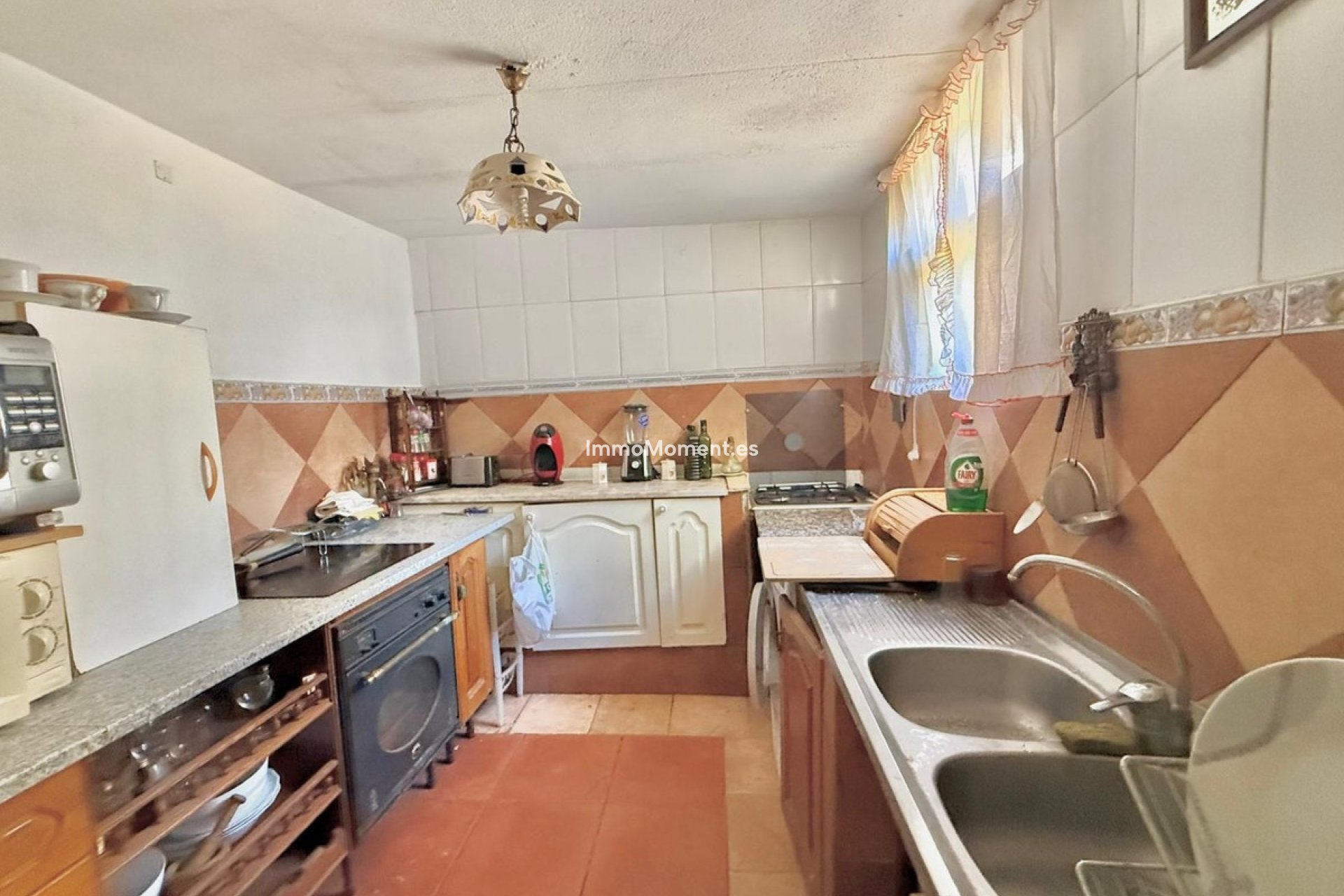 Reventa - Casa de campo - Mijas - Mijas Centro
