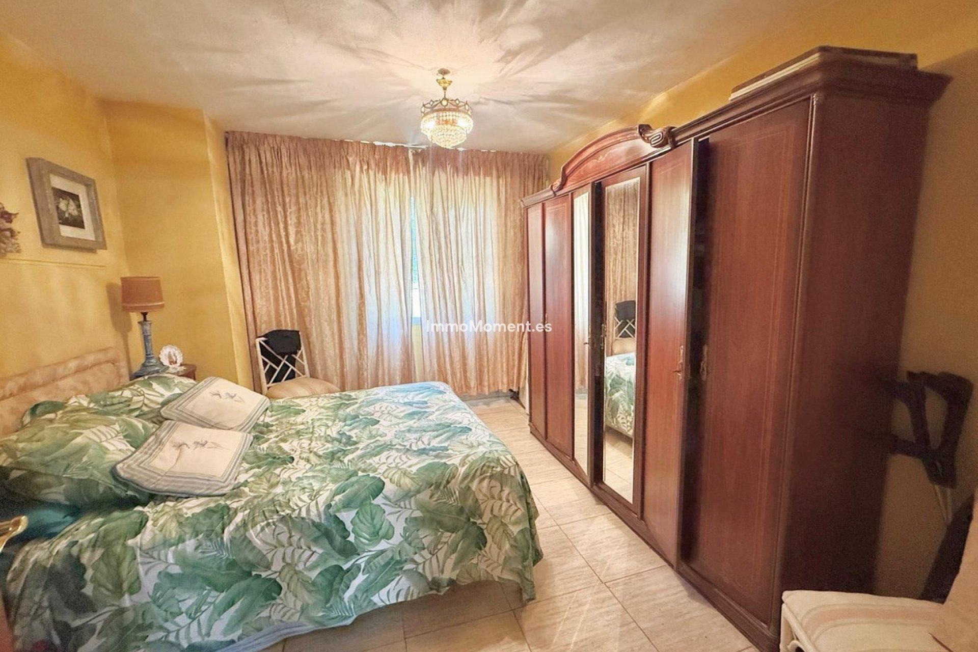 Reventa - Casa de campo - Mijas - Mijas Centro