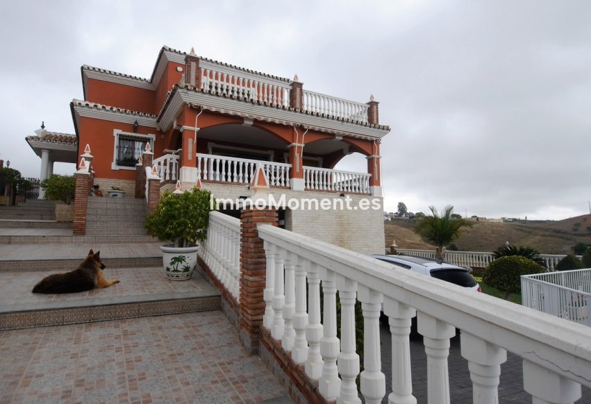 Reventa - Casa de campo - Mijas - Mijas Costa