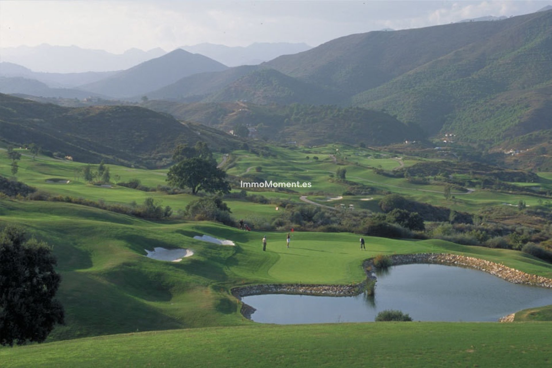 Reventa - Casa de campo - Mijas - Mijas Costa
