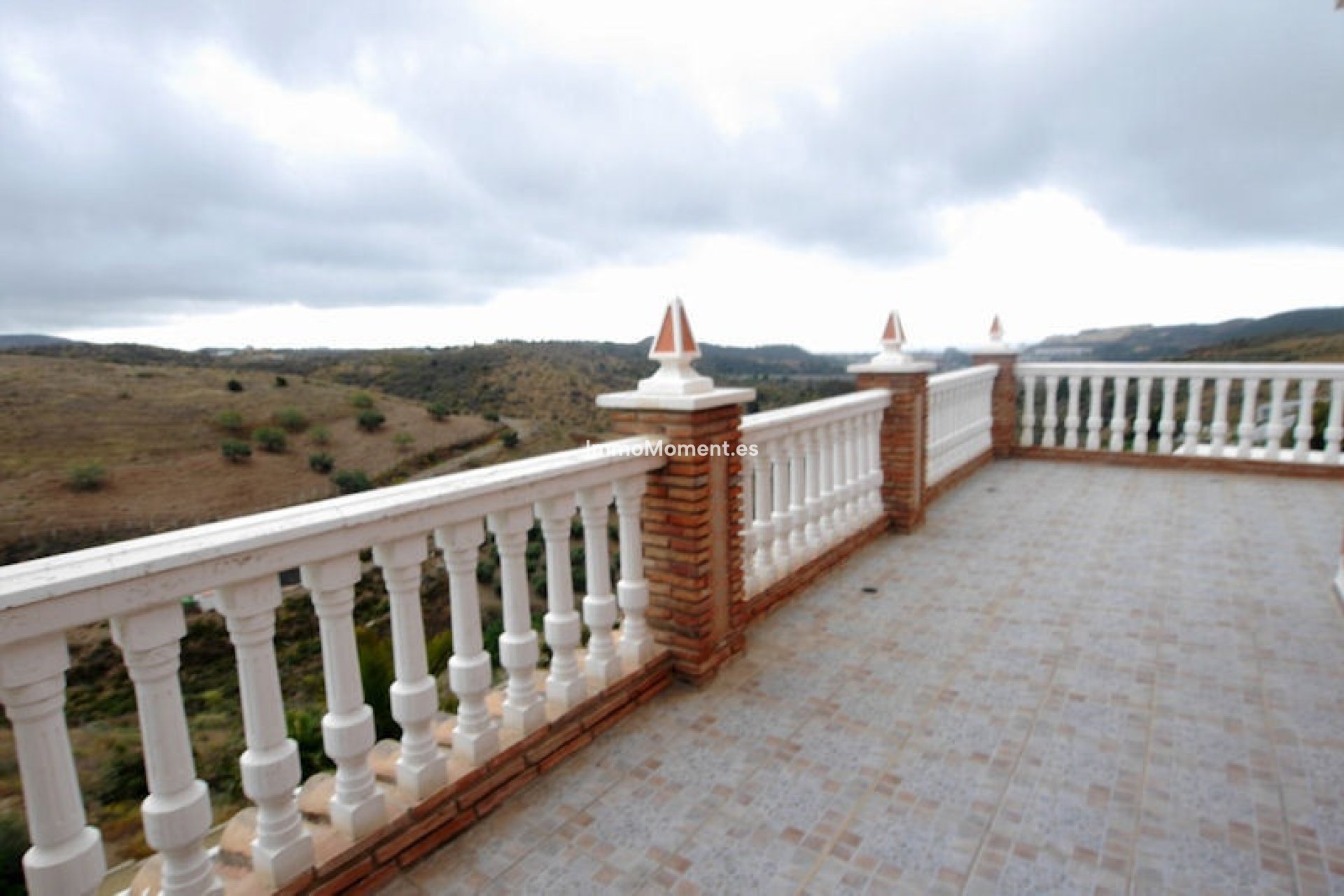 Reventa - Casa de campo - Mijas - Mijas Costa