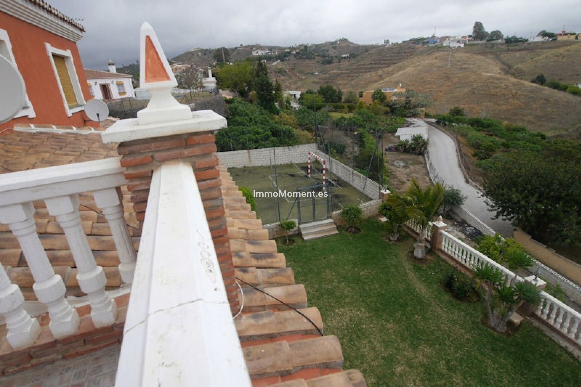 Reventa - Casa de campo - Mijas - Mijas Costa