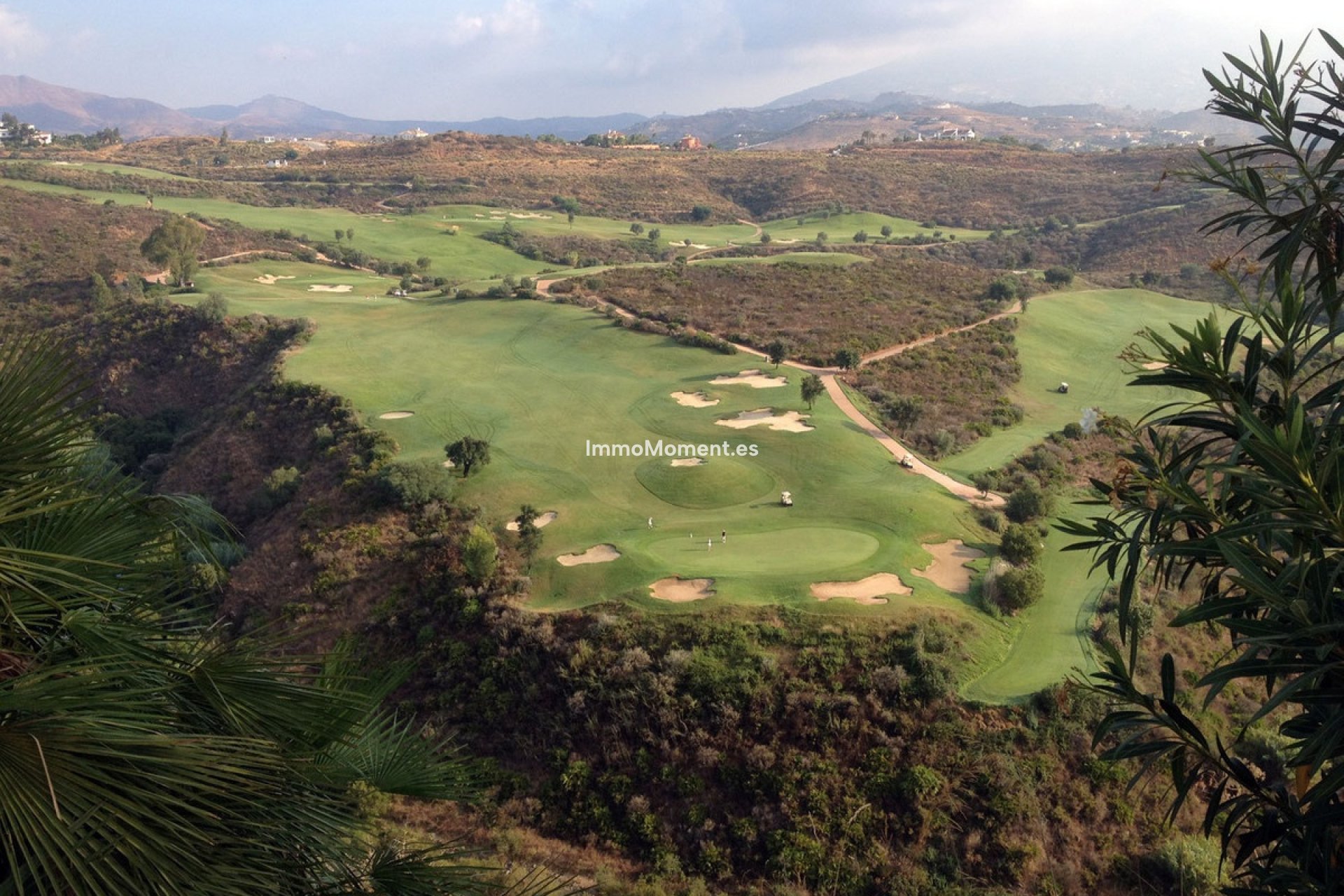 Reventa - Casa de campo - Mijas - Mijas Costa