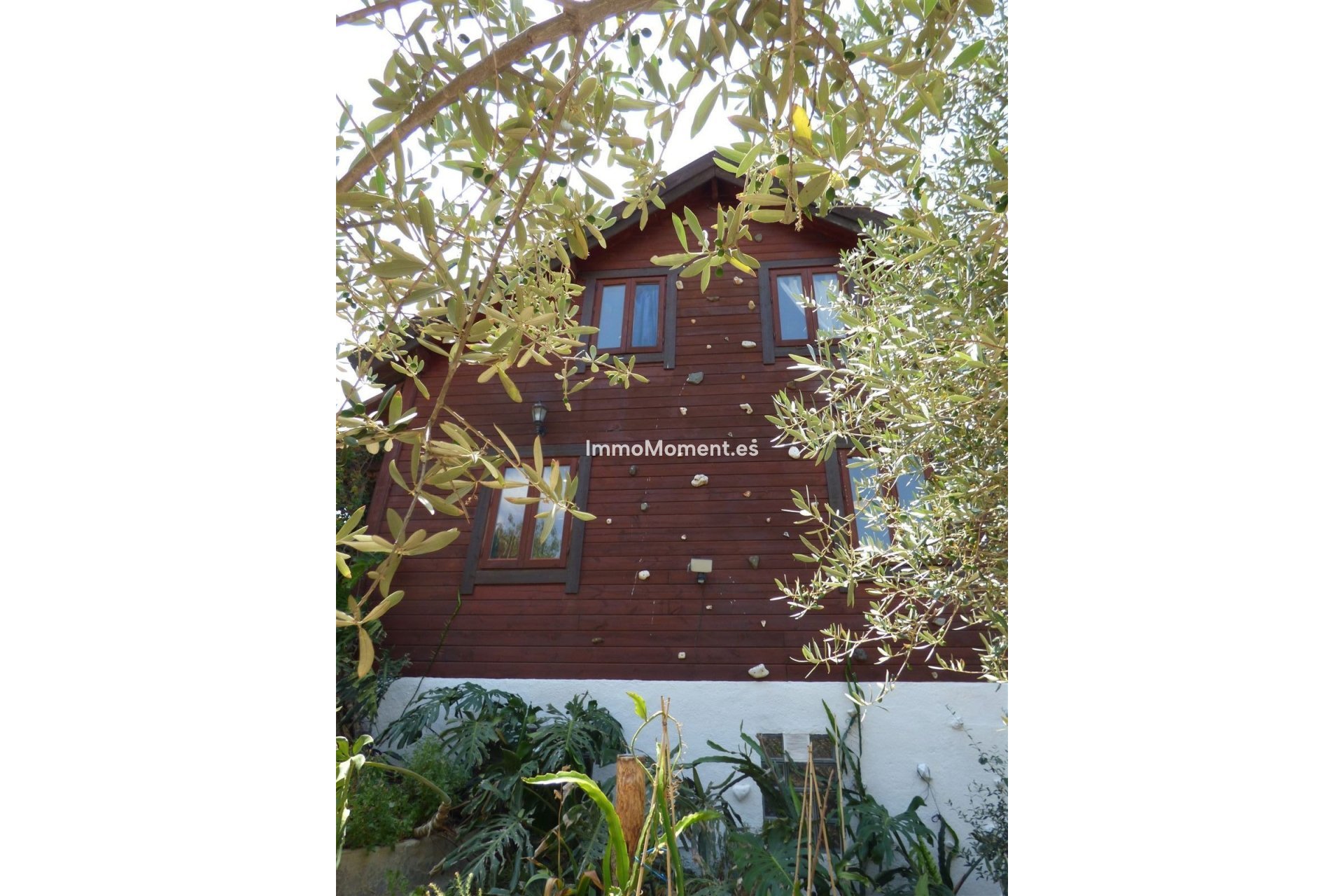 Reventa - Casa de campo - Mijas - Mijas Costa