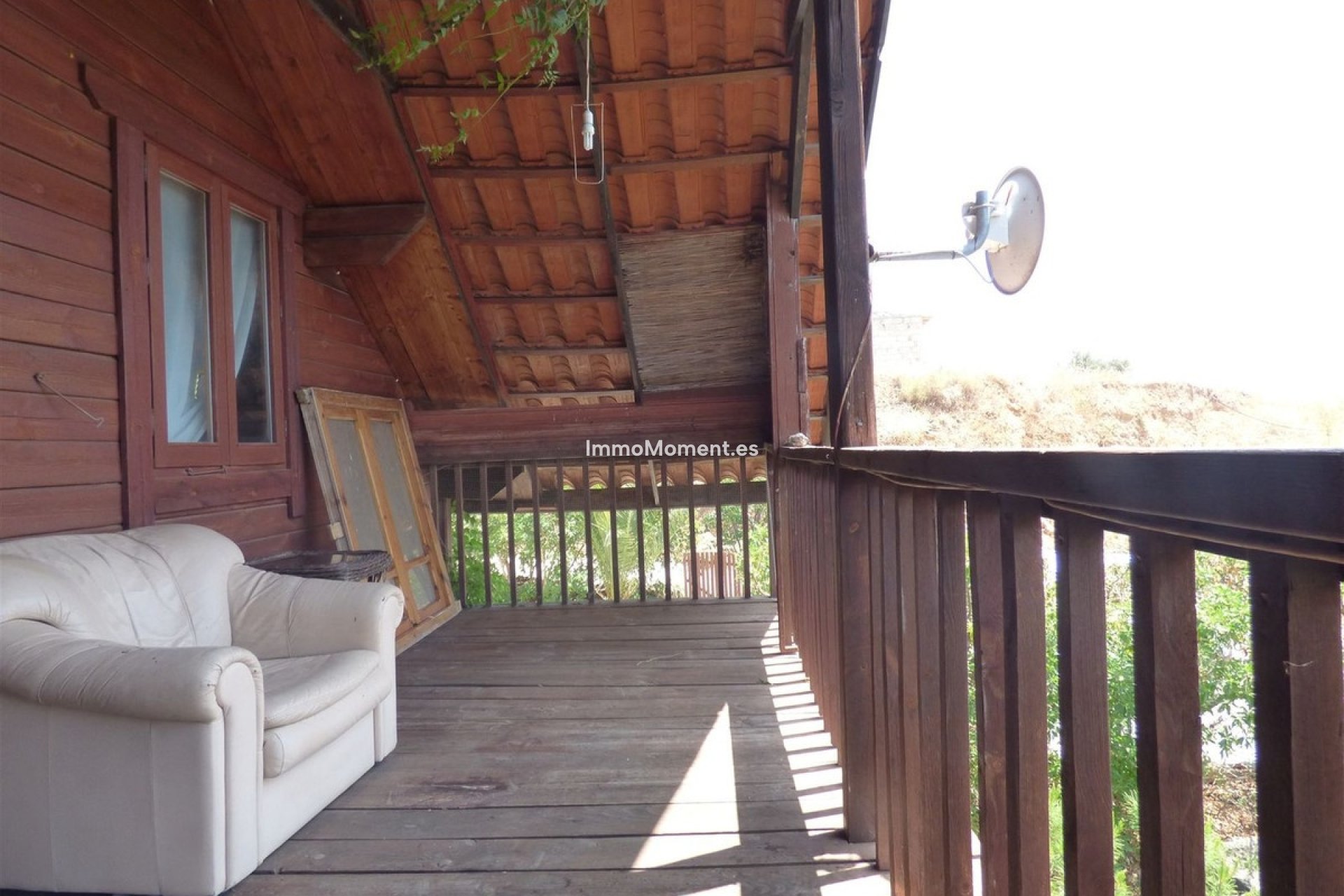 Reventa - Casa de campo - Mijas - Mijas Costa