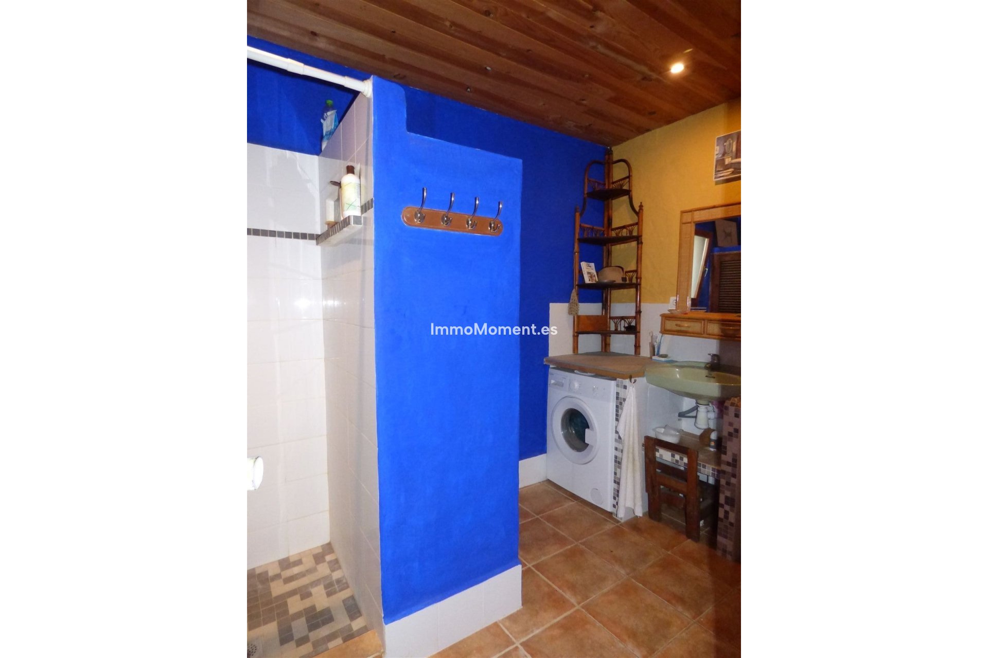 Reventa - Casa de campo - Mijas - Mijas Costa