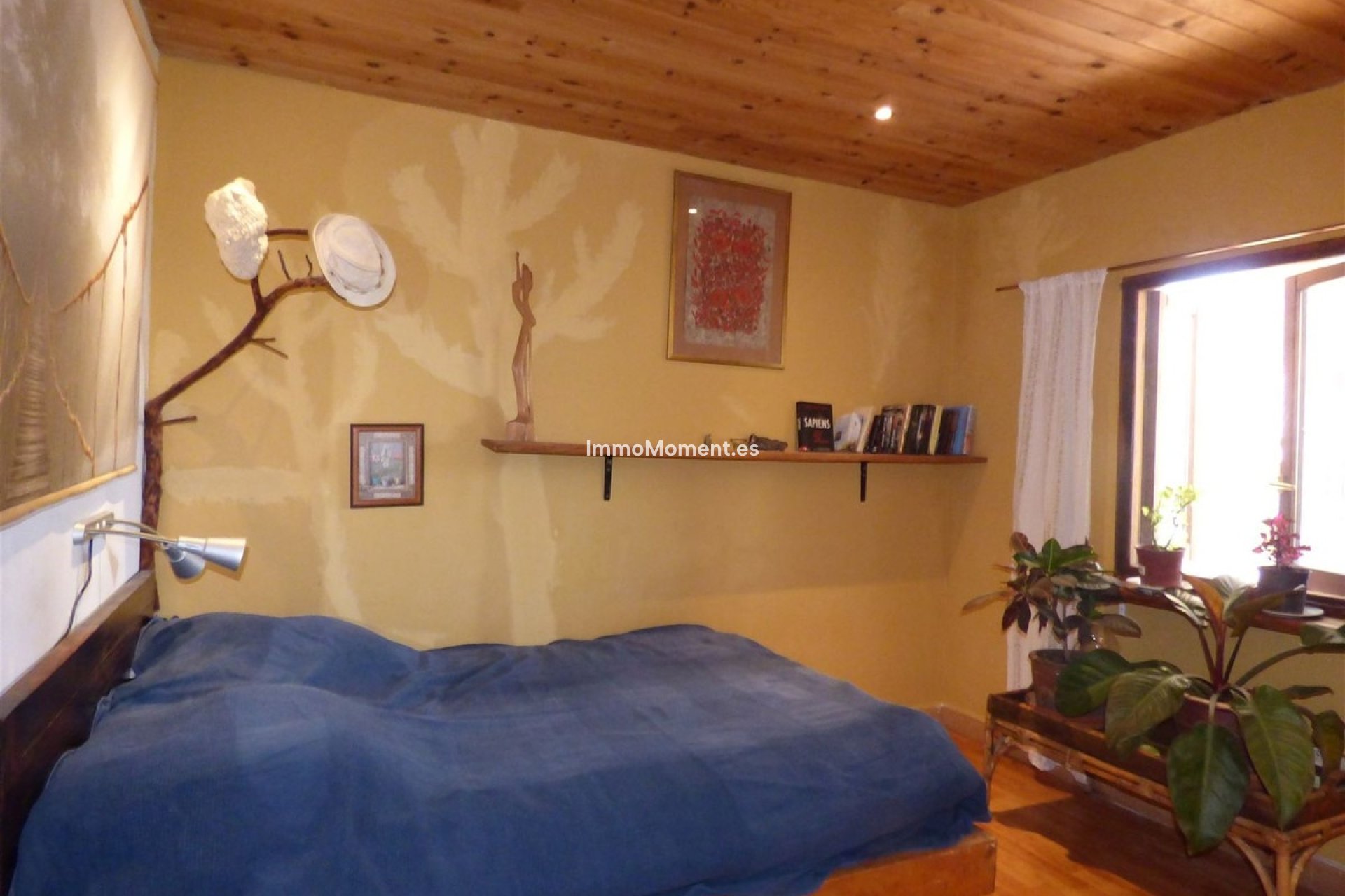 Reventa - Casa de campo - Mijas - Mijas Costa