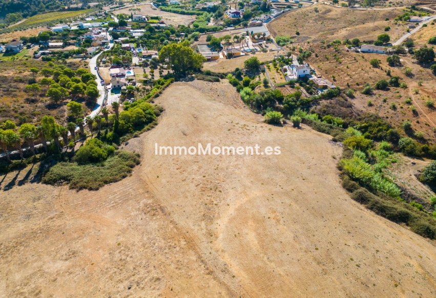 Reventa - Casa de campo - Mijas - Mijas Costa