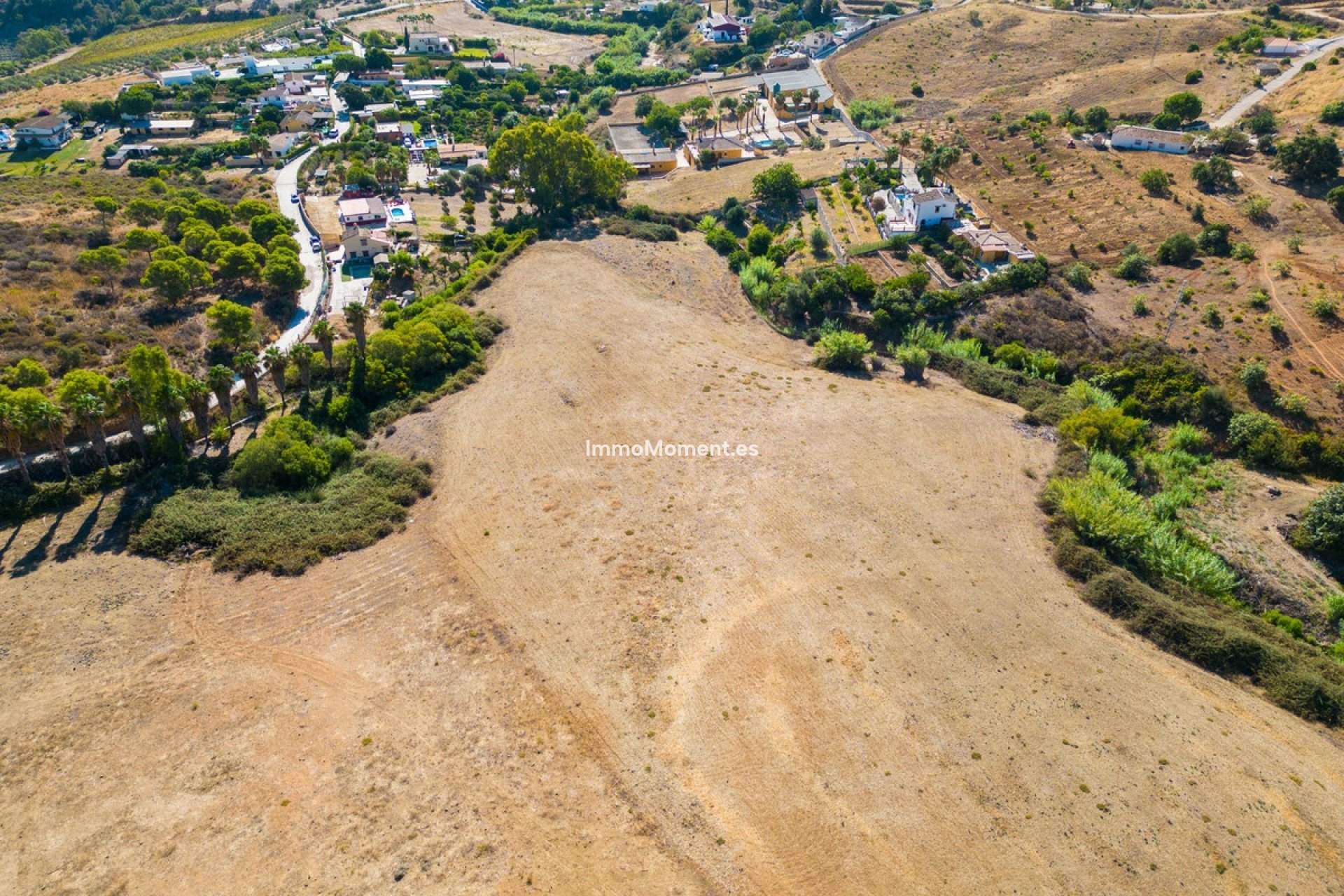 Reventa - Casa de campo - Mijas - Mijas Costa