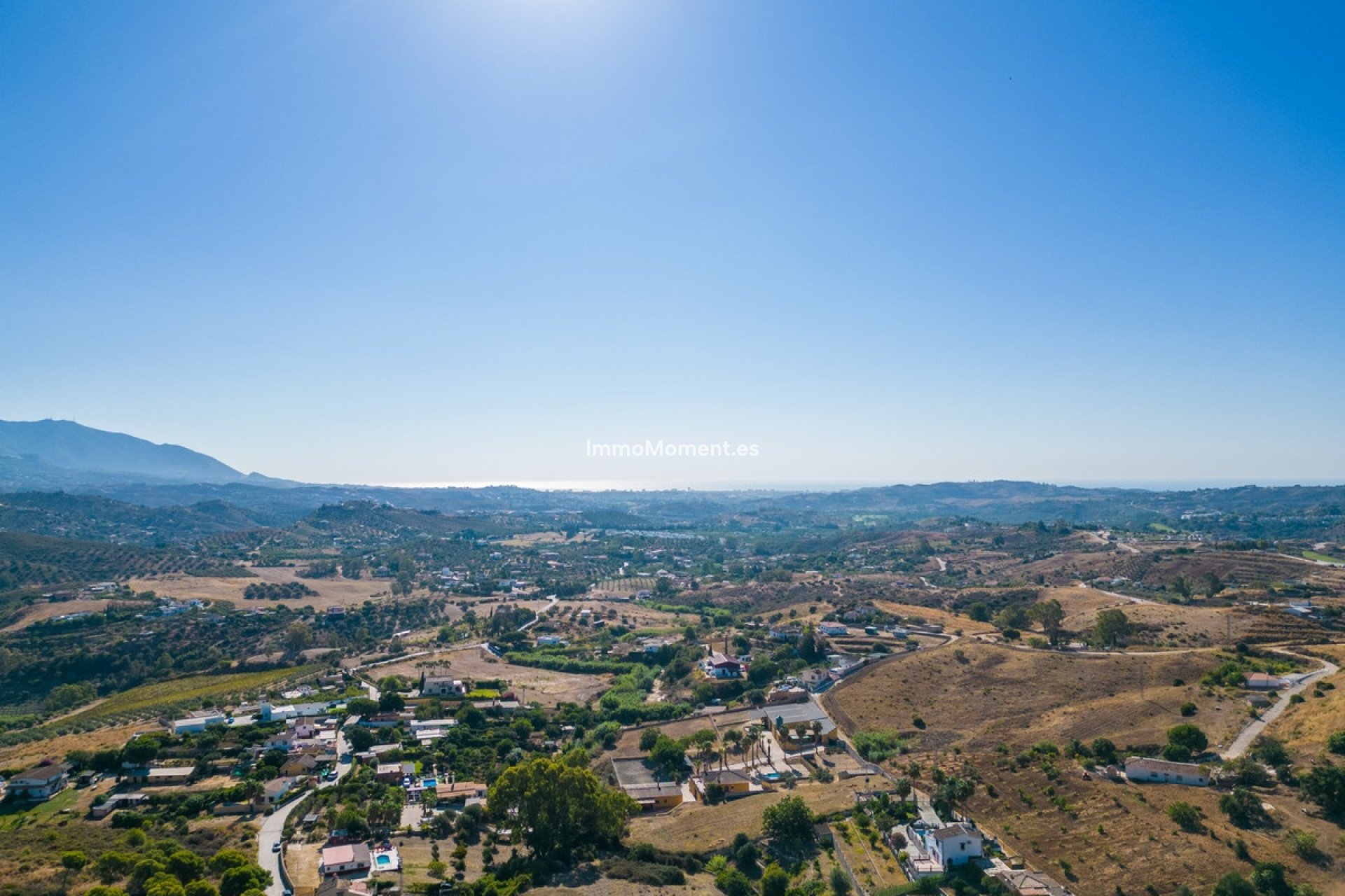 Reventa - Casa de campo - Mijas - Mijas Costa