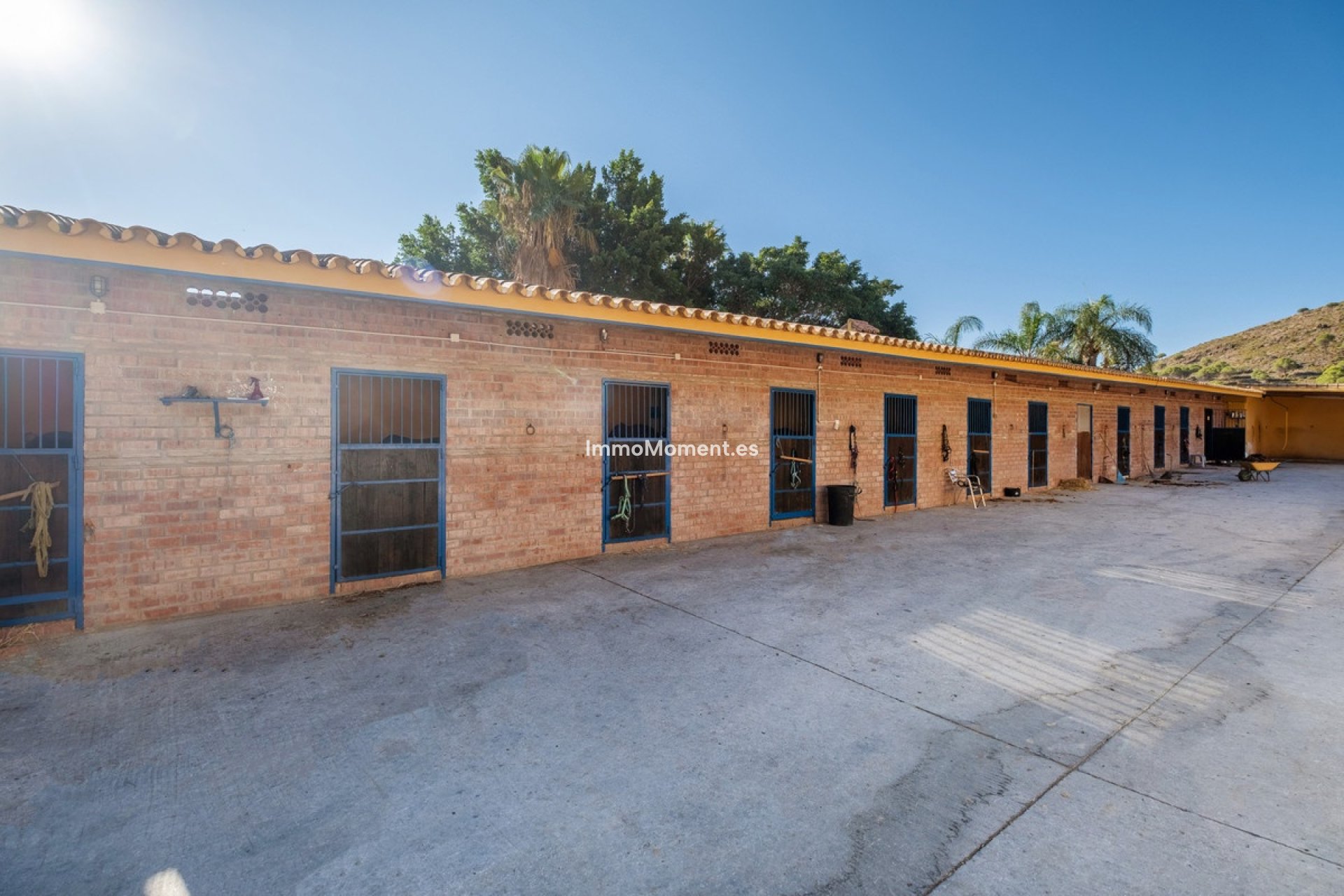 Reventa - Casa de campo - Mijas - Mijas Costa