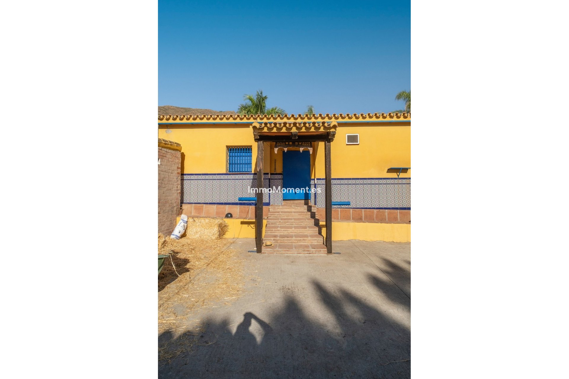 Reventa - Casa de campo - Mijas - Mijas Costa