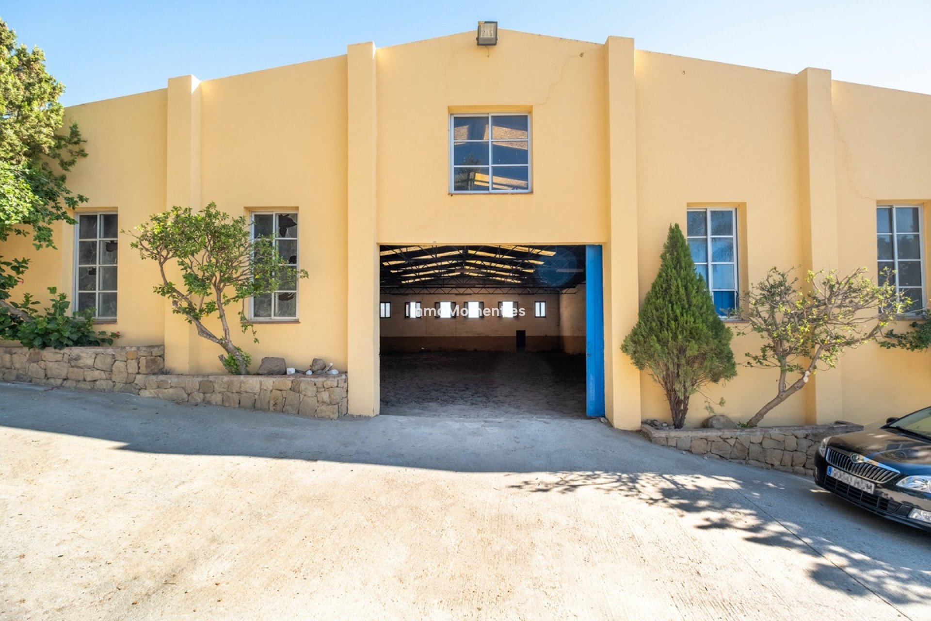 Reventa - Casa de campo - Mijas - Mijas Costa