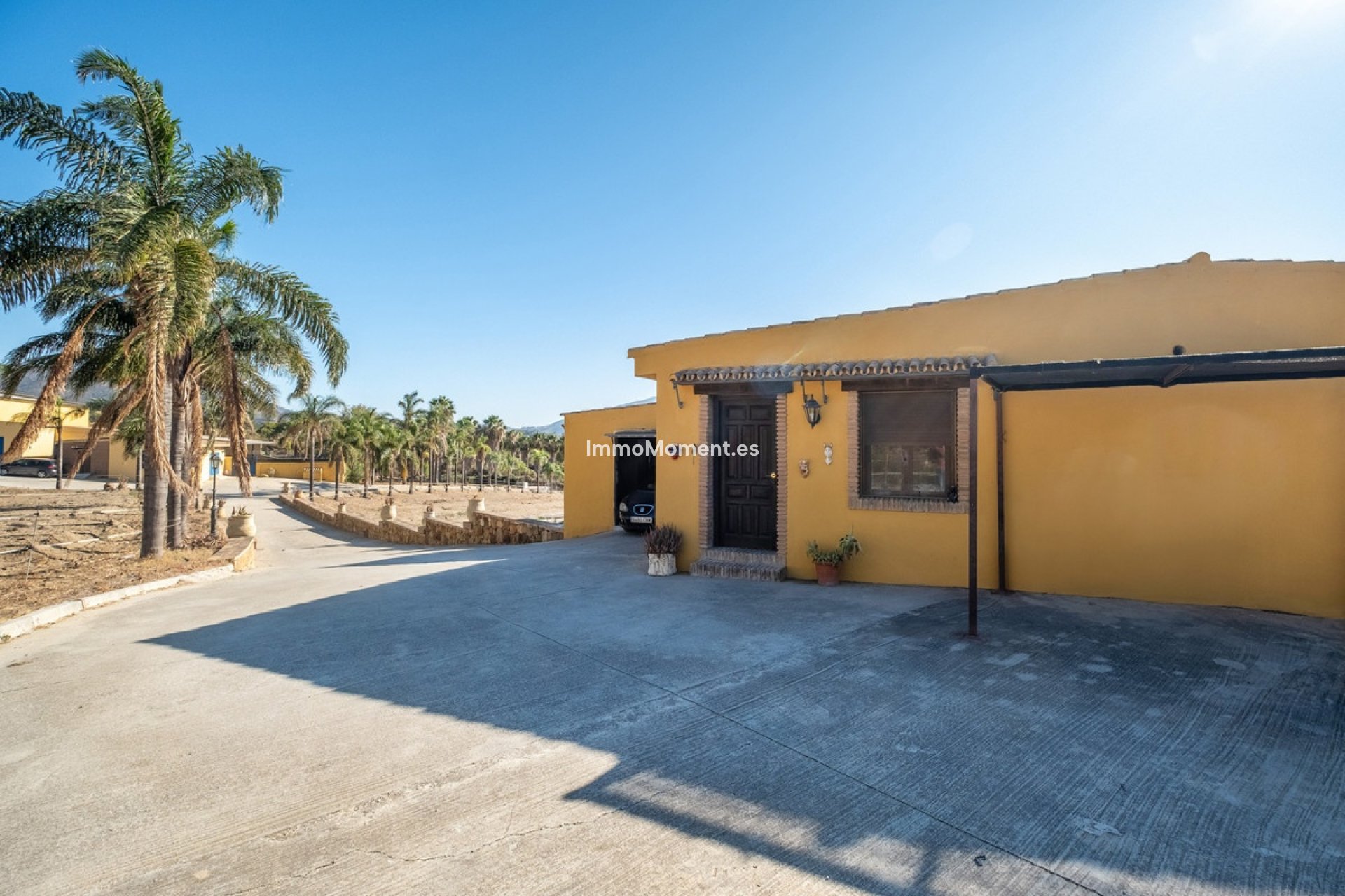 Reventa - Casa de campo - Mijas - Mijas Costa