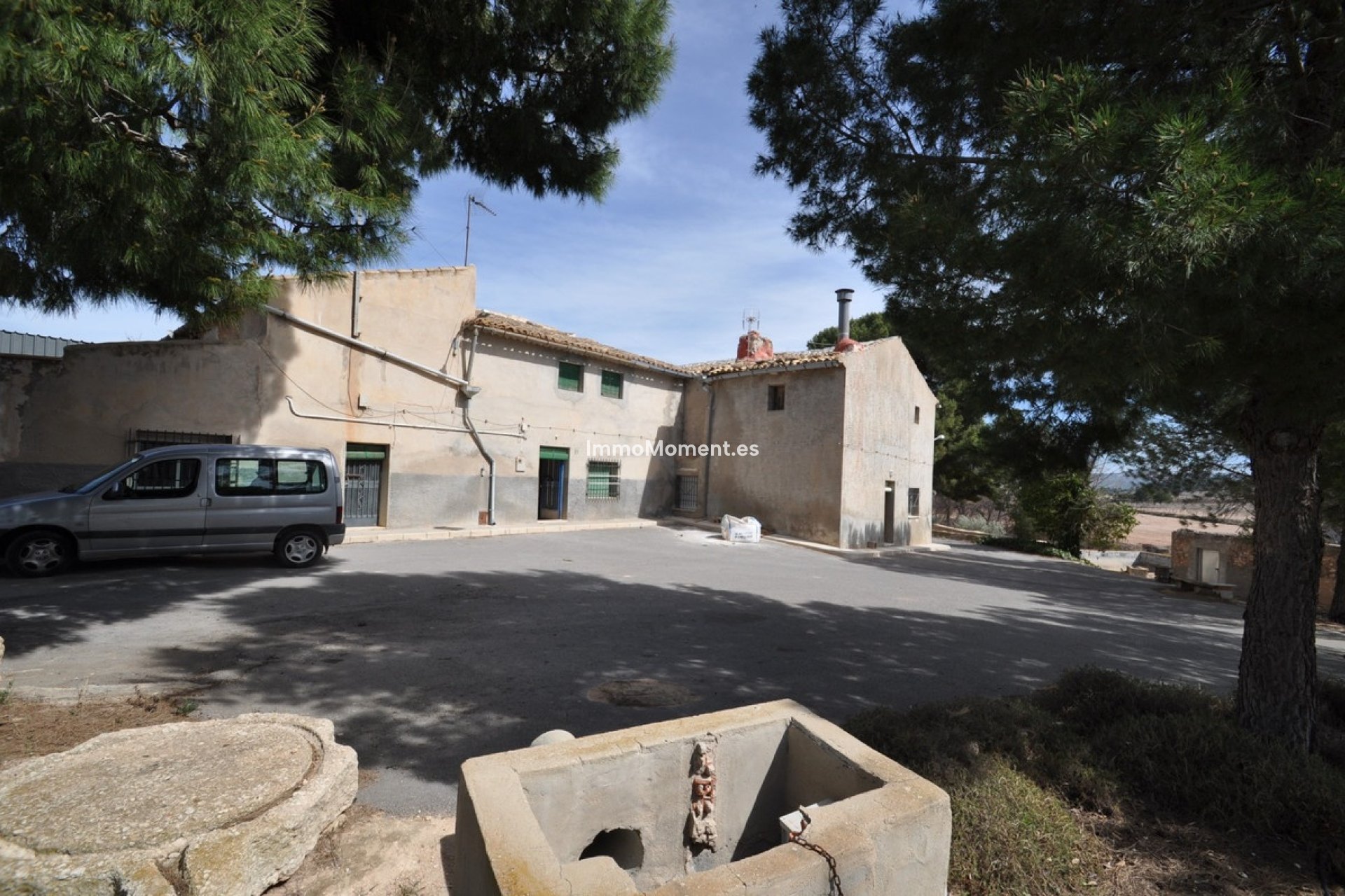 Reventa - Casa de campo - Monóvar - Monòver - Monóvar - Monòver Centro