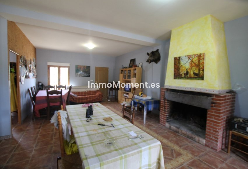Reventa - Casa de campo - Monóvar - Monòver - Monóvar - Monòver Centro