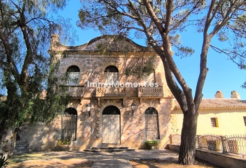 Reventa - Casa de campo - Monóvar - Monòver - Monóvar - Monòver Centro