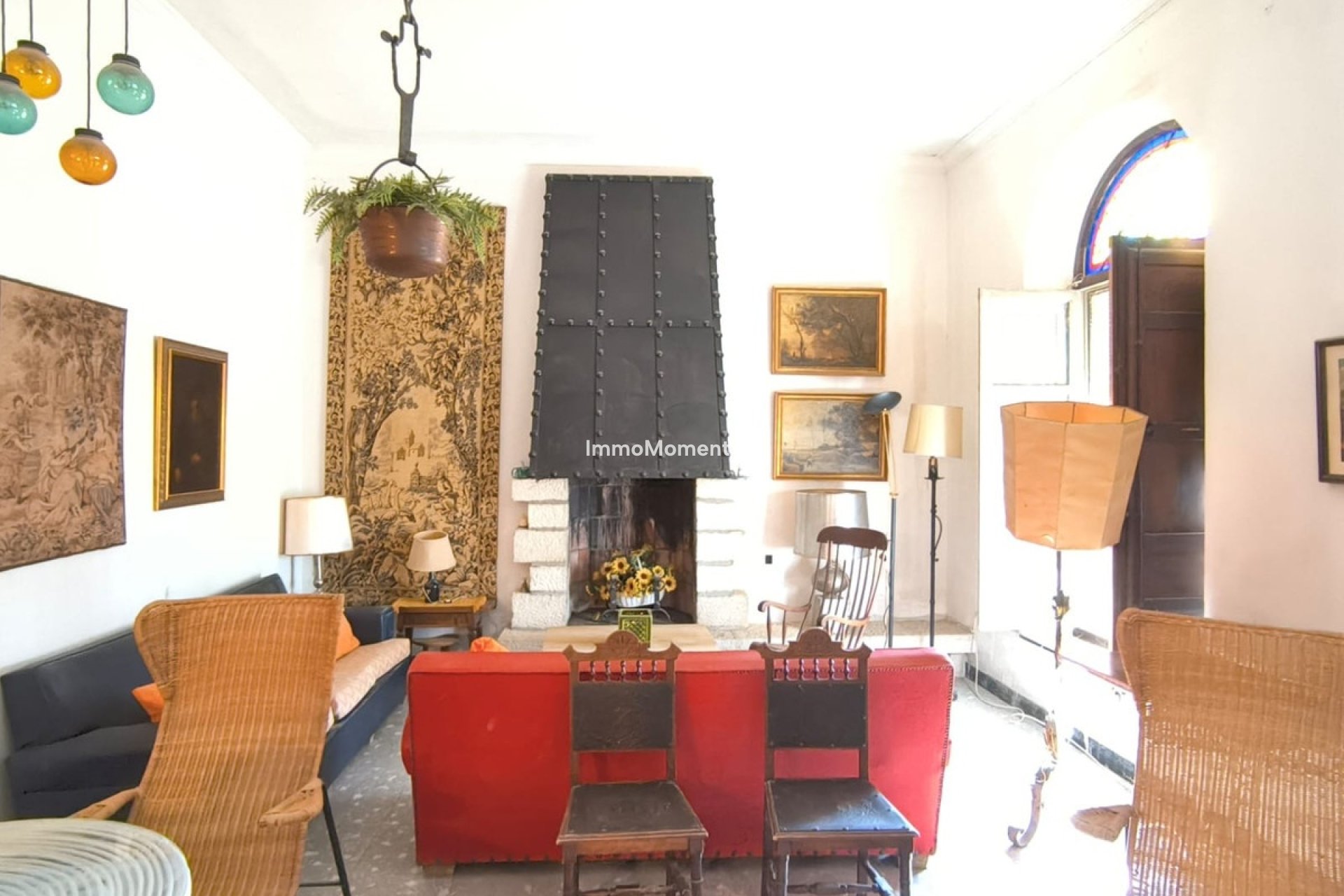 Reventa - Casa de campo - Monóvar - Monòver - Monóvar - Monòver Centro