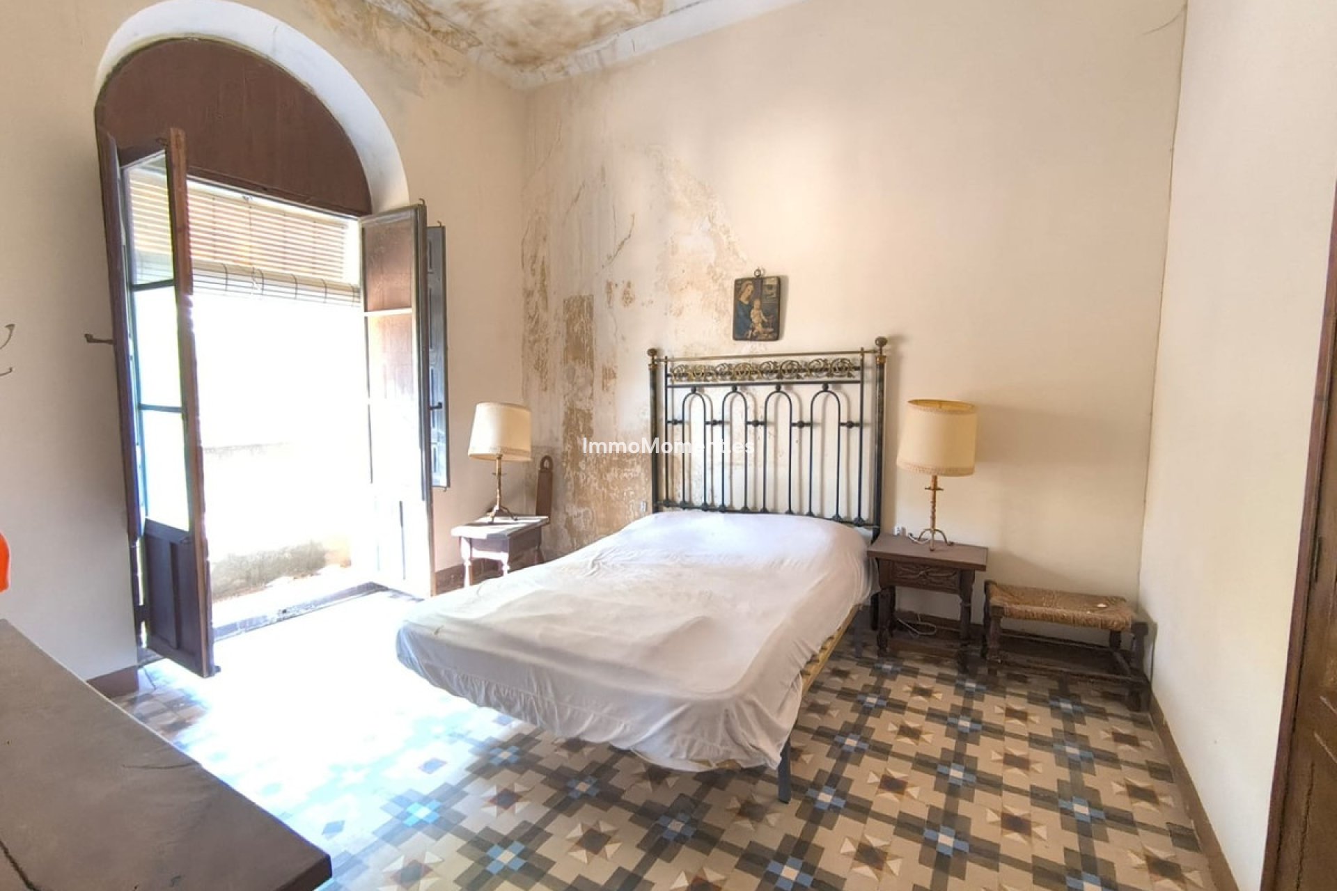 Reventa - Casa de campo - Monóvar - Monòver - Monóvar - Monòver Centro