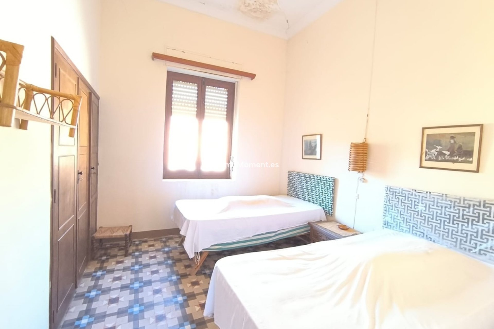 Reventa - Casa de campo - Monóvar - Monòver - Monóvar - Monòver Centro