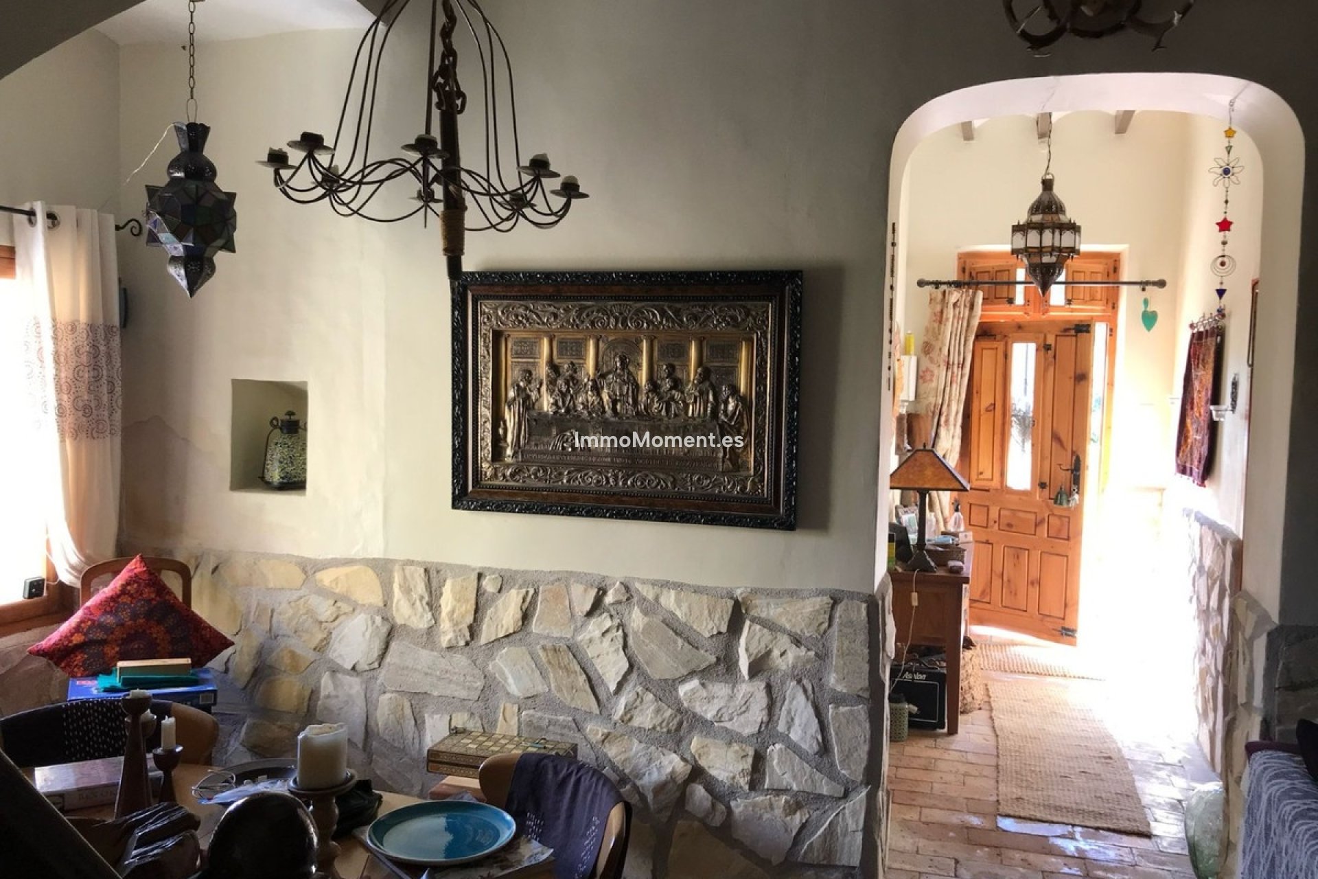 Reventa - Casa de campo - Monóvar - Monòver - Monóvar - Monòver Centro