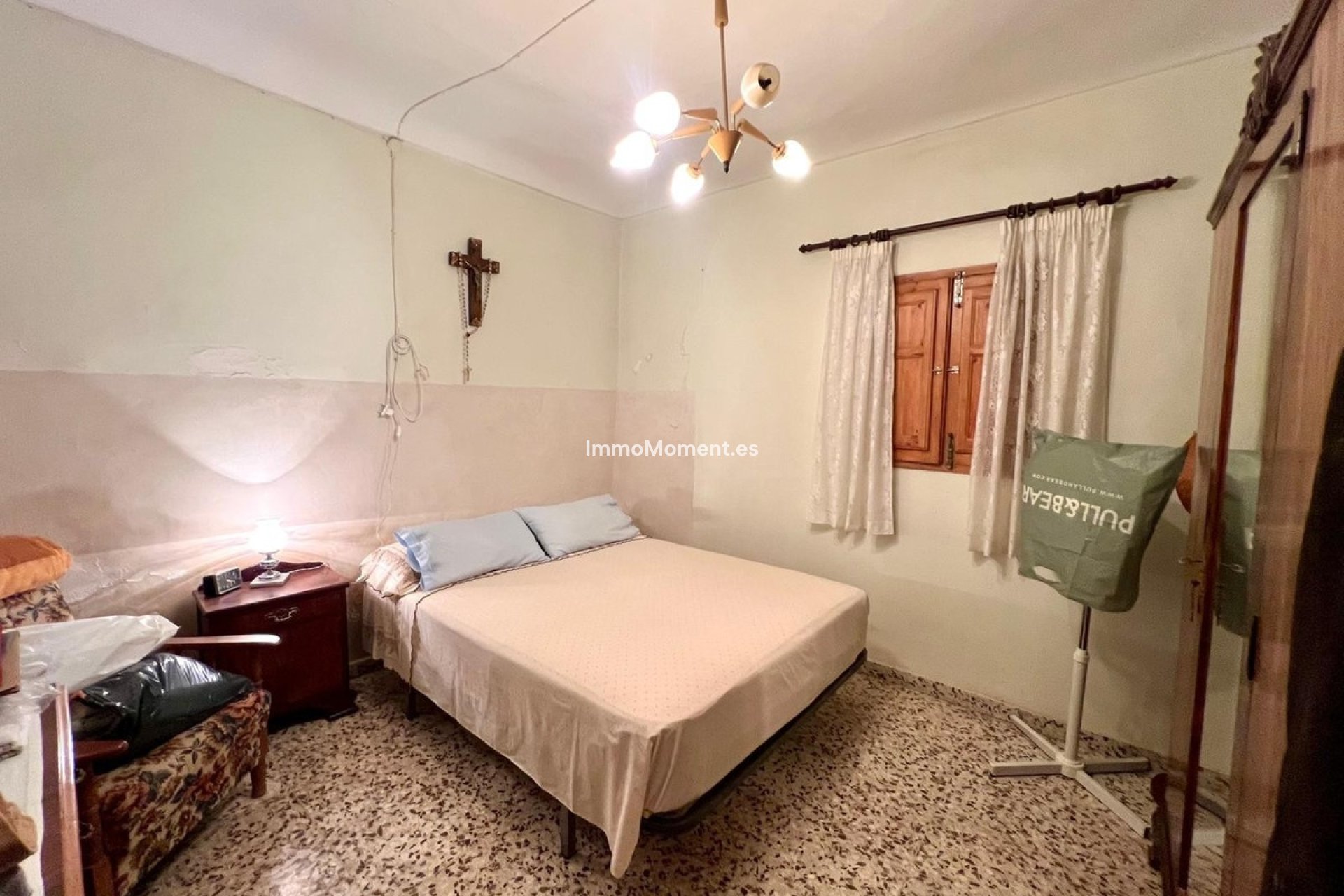 Reventa - Casa de campo - Monóvar - Monòver - Monóvar - Monòver Centro