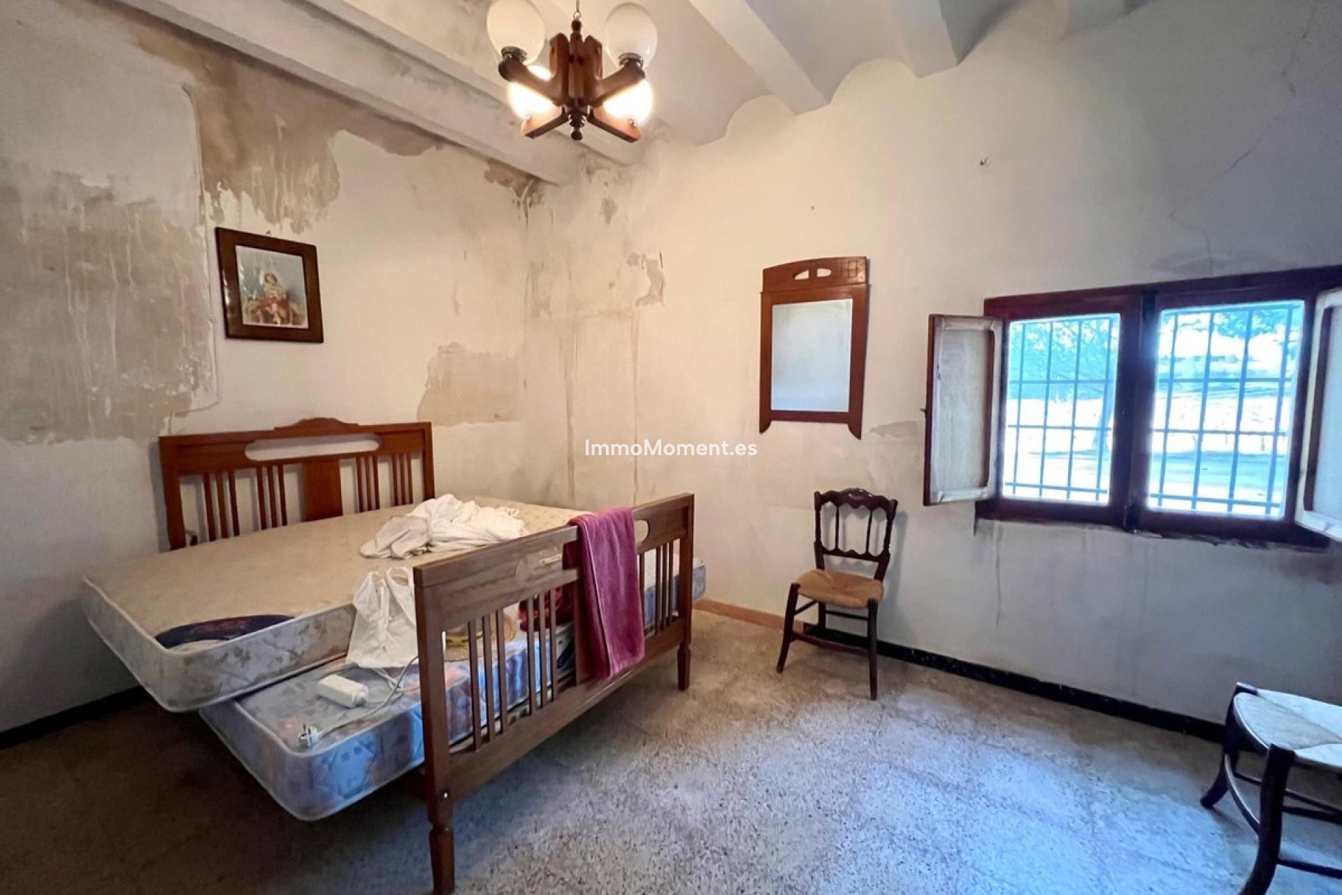 Reventa - Casa de campo - Monóvar - Monòver - Monóvar - Monòver Centro