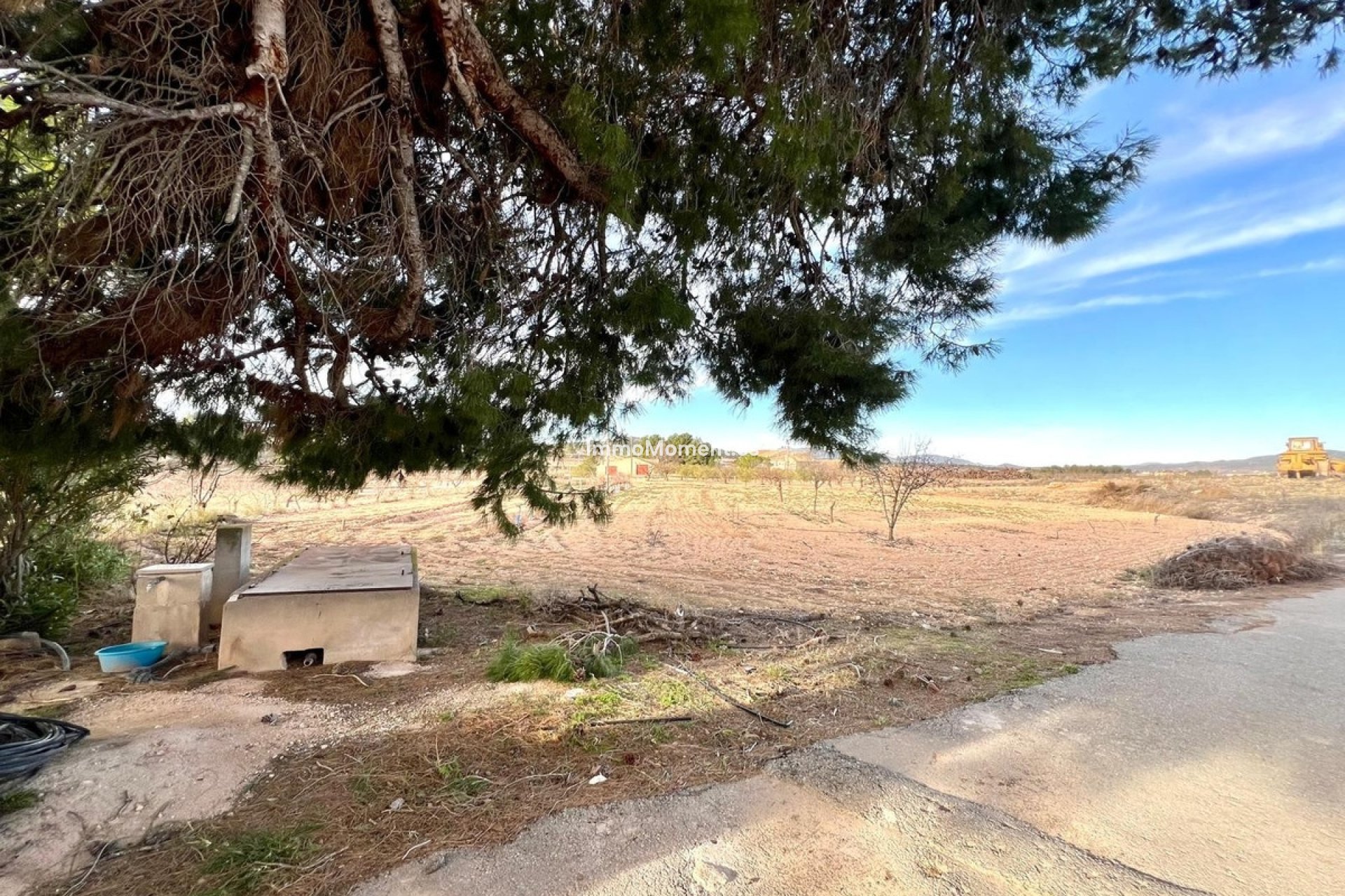 Reventa - Casa de campo - Monóvar - Monòver - Monóvar - Monòver Centro