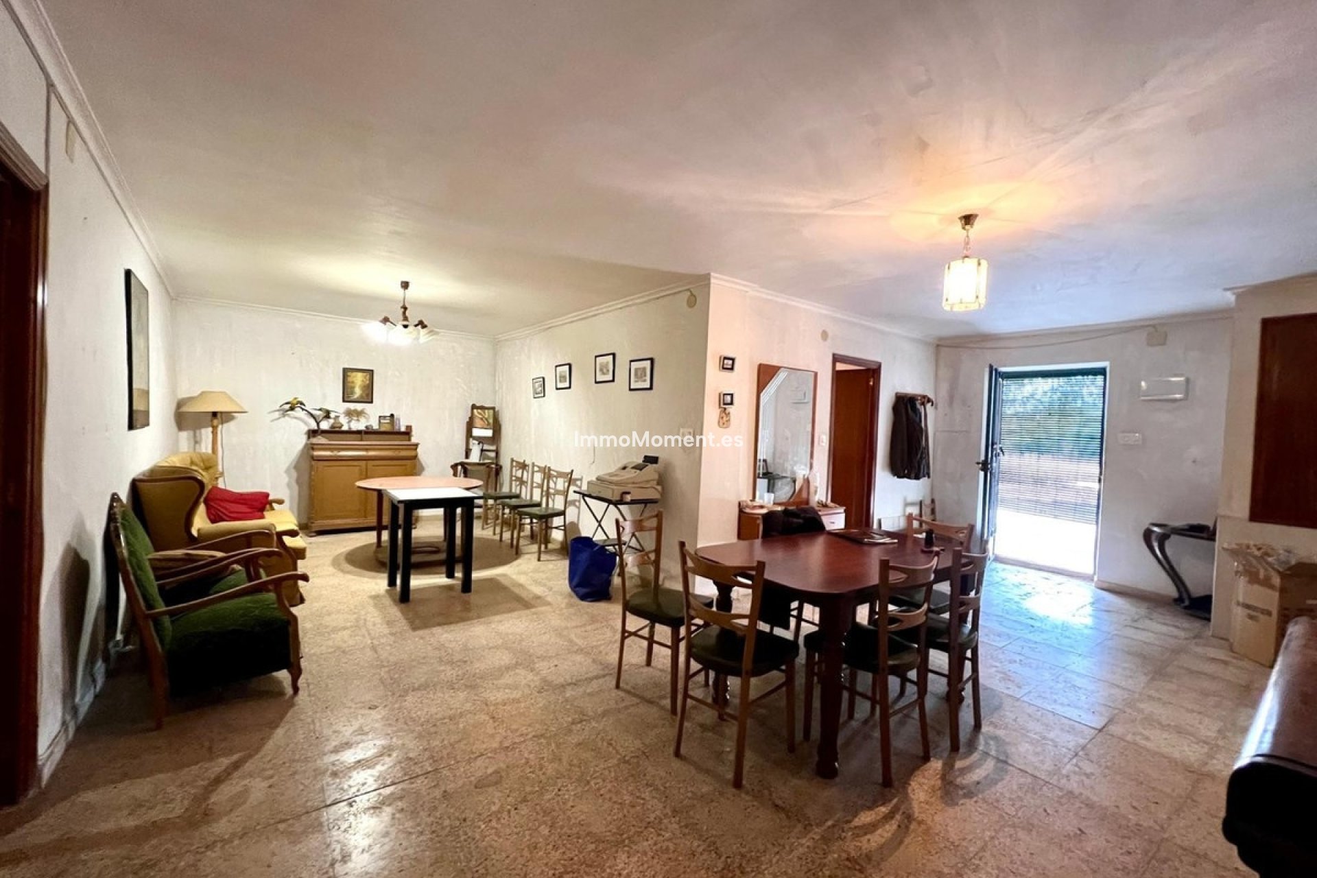 Reventa - Casa de campo - Monóvar - Monòver - Monóvar - Monòver Centro