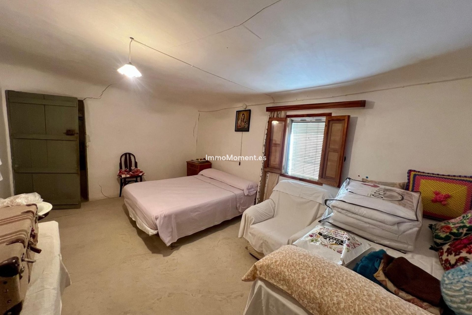 Reventa - Casa de campo - Monóvar - Monòver - Monóvar - Monòver Centro
