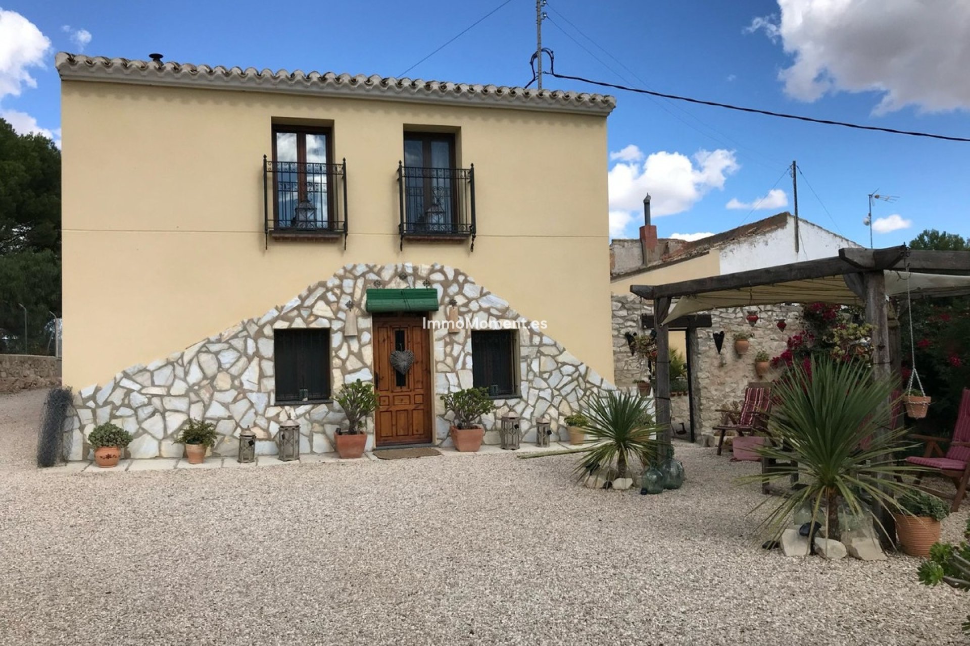Reventa - Casa de campo - Monóvar - Monòver - Monóvar - Monòver Centro
