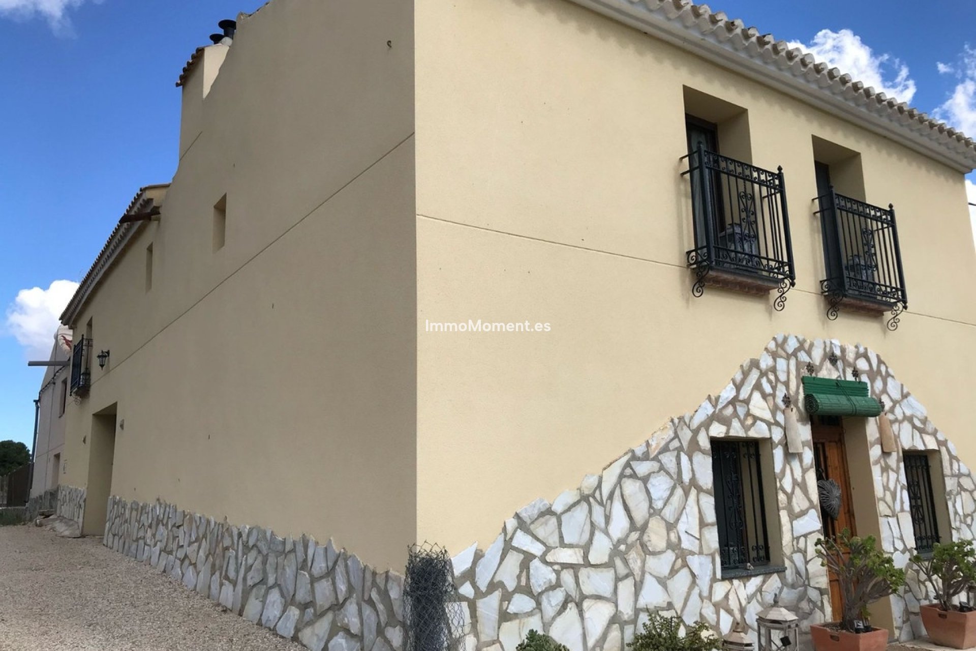 Reventa - Casa de campo - Monóvar - Monòver - Monóvar - Monòver Centro