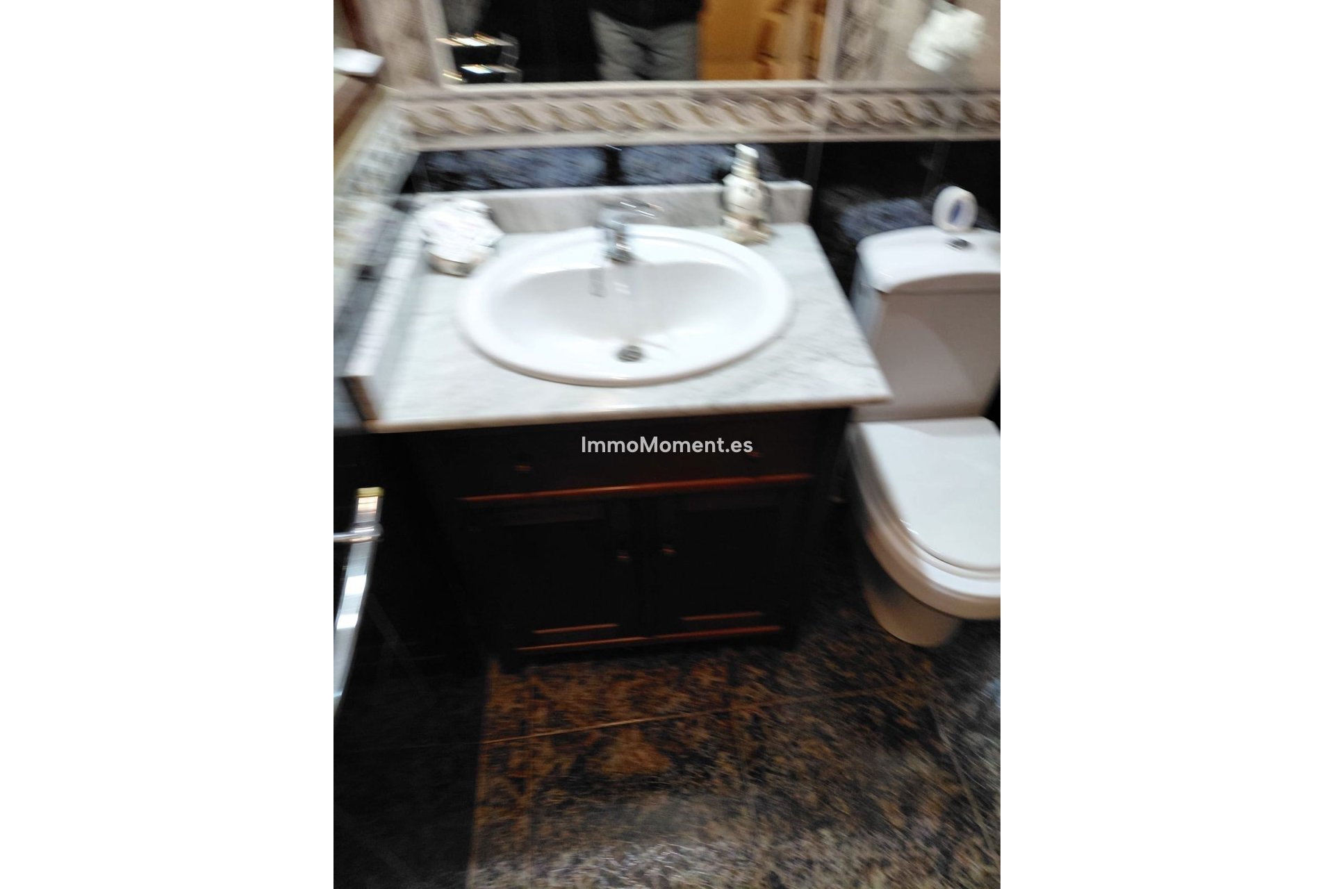 Reventa - Casa de campo - Orihuela - La Murada