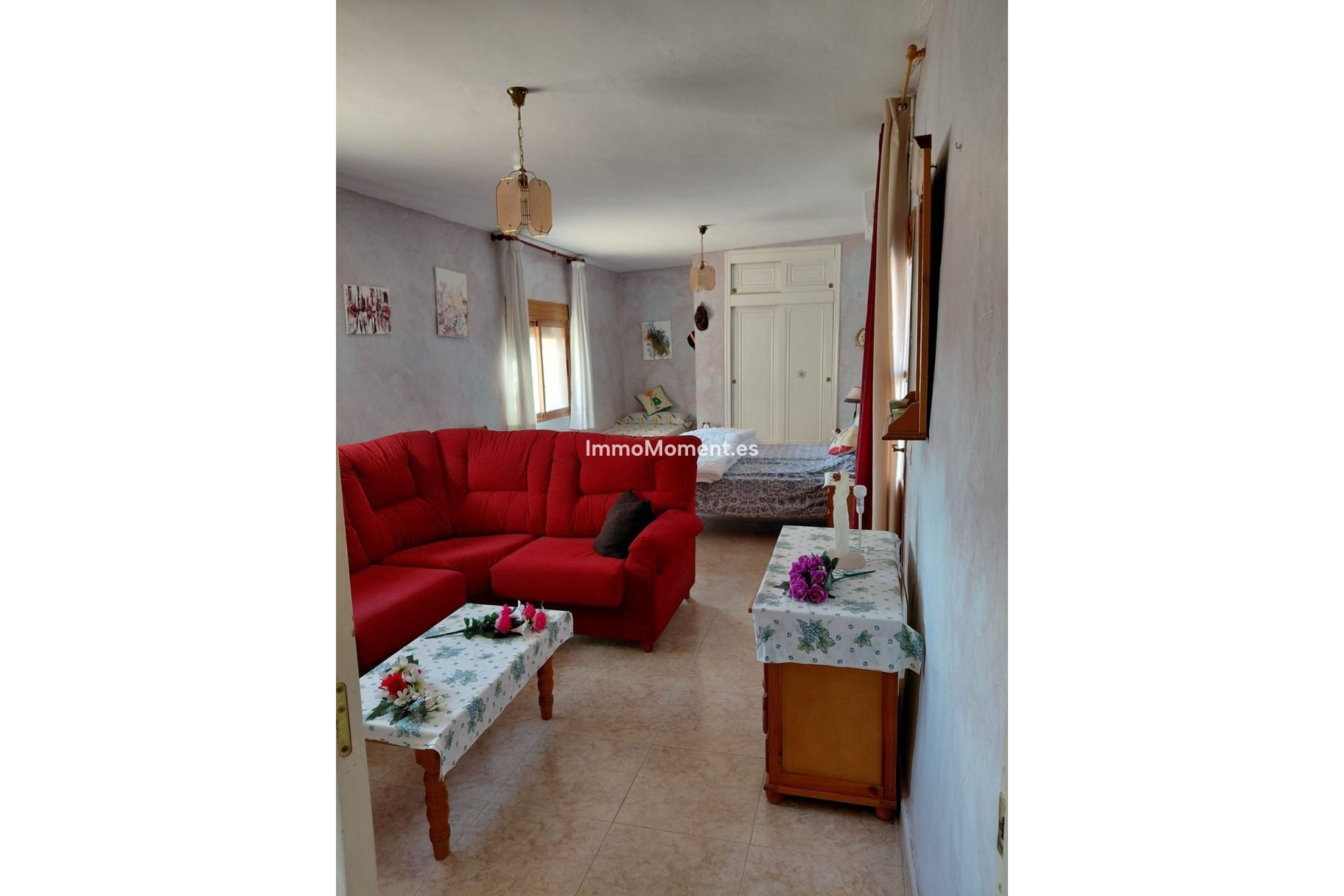 Reventa - Casa de campo - Orihuela - La Murada