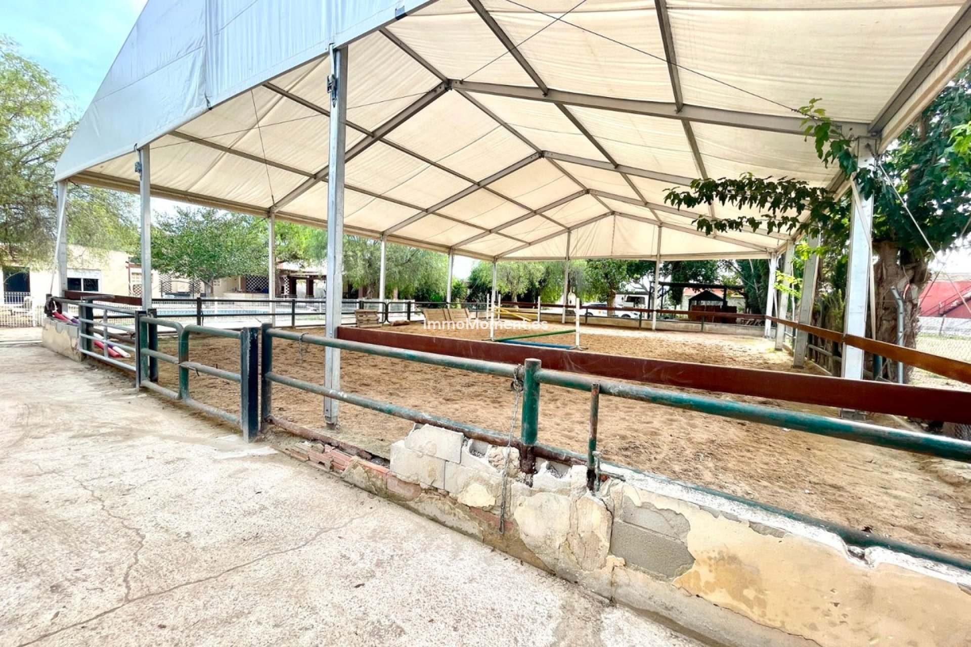 Reventa - Casa de campo - Orihuela - Orihuela Centro