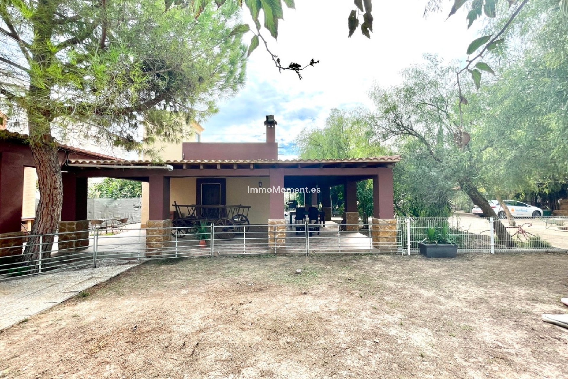 Reventa - Casa de campo - Orihuela - Orihuela Centro