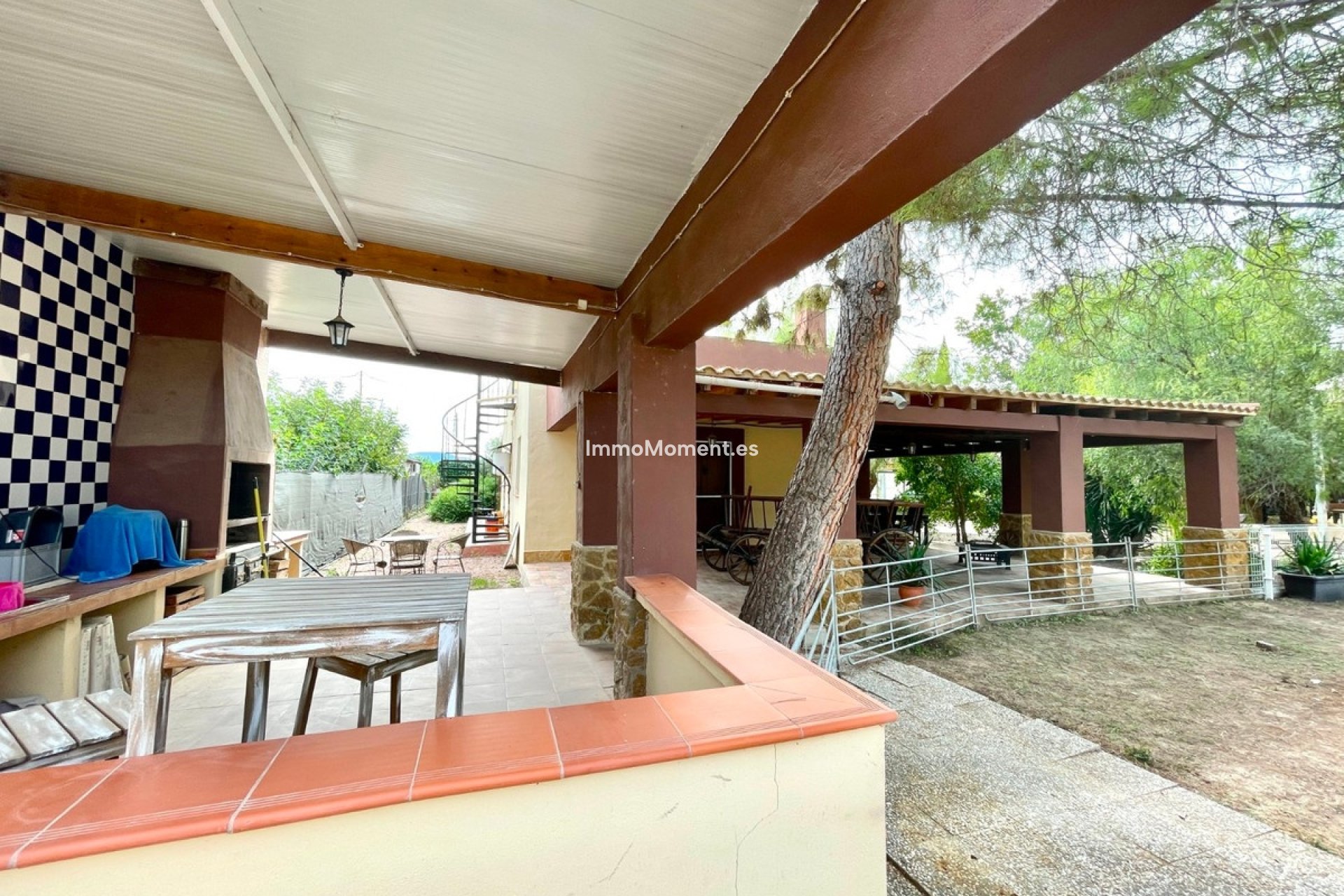 Reventa - Casa de campo - Orihuela - Orihuela Centro