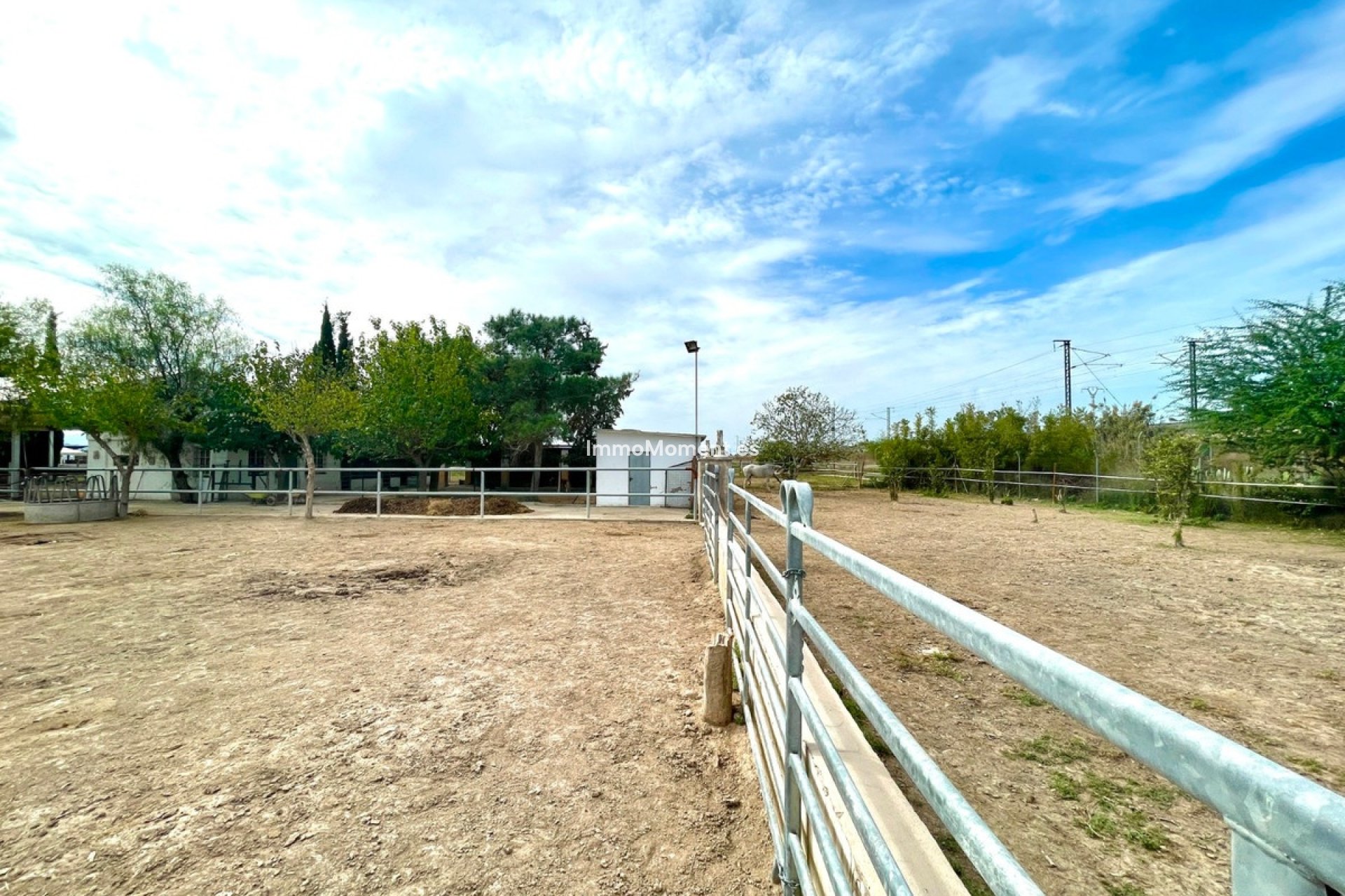 Reventa - Casa de campo - Orihuela - Orihuela Centro