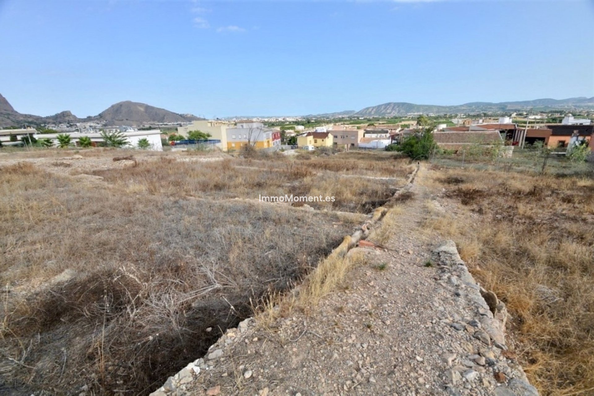 Reventa - Casa de campo - Orihuela - Orihuela Centro