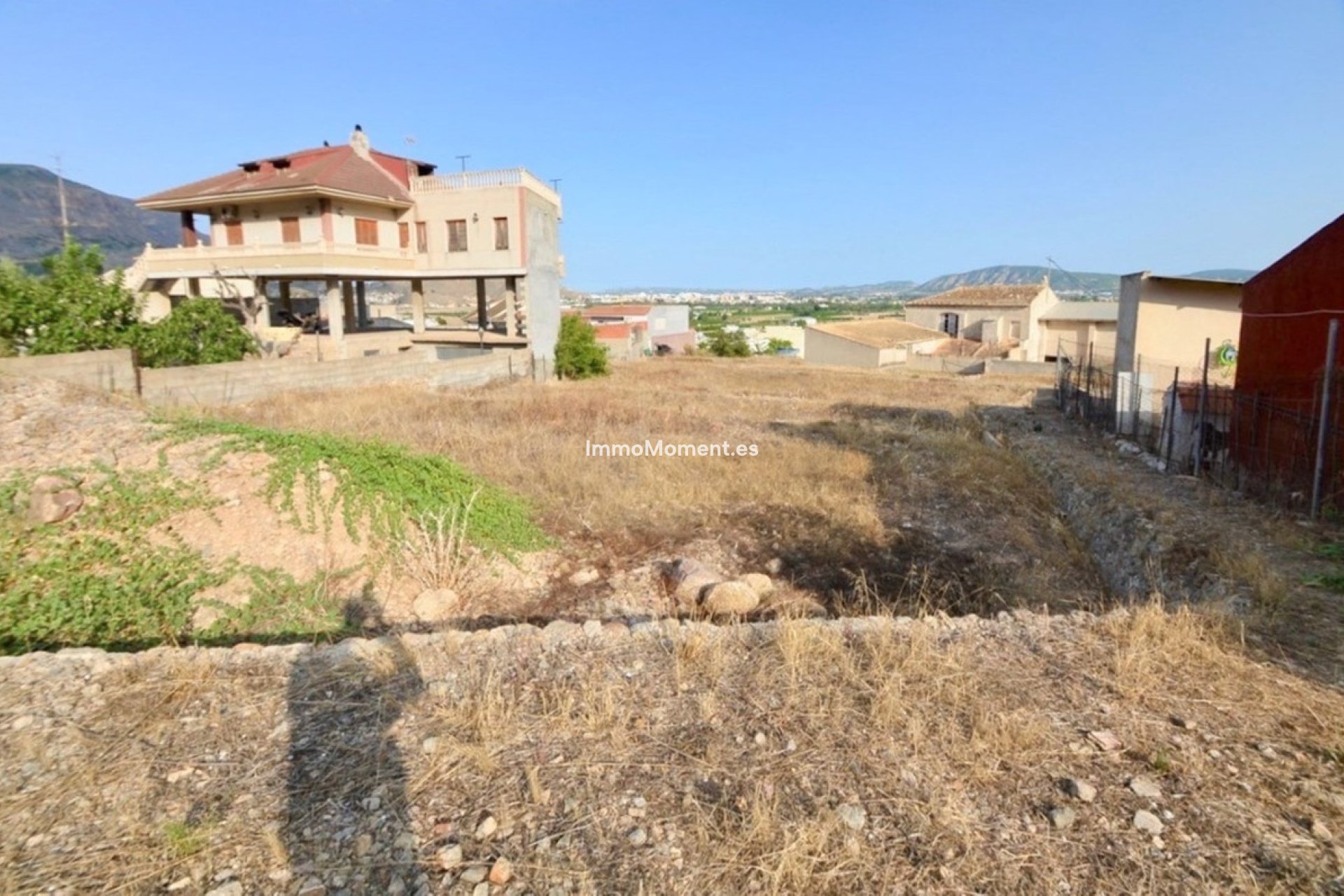 Reventa - Casa de campo - Orihuela - Orihuela Centro