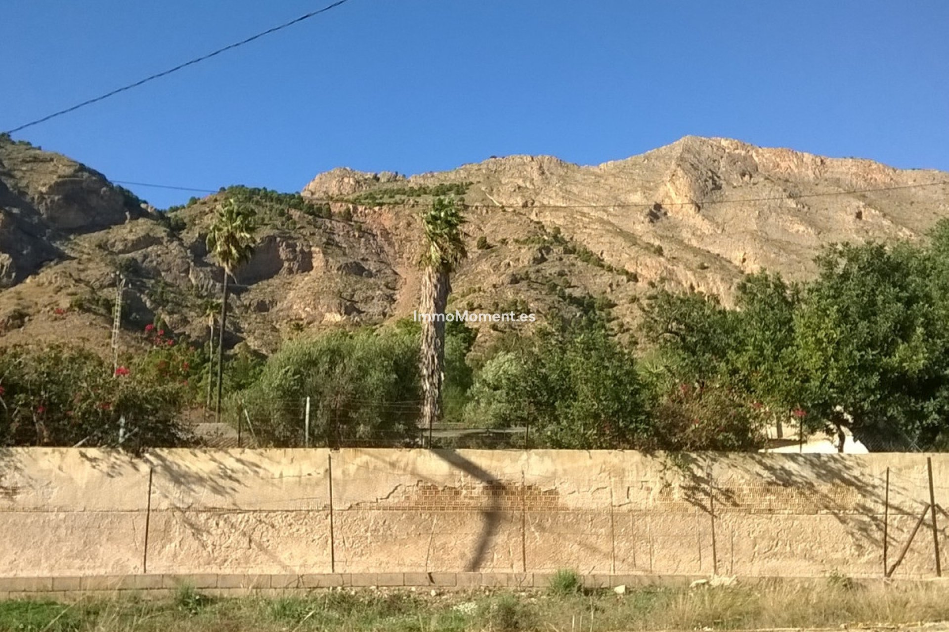 Reventa - Casa de campo - Orihuela - Orihuela Centro