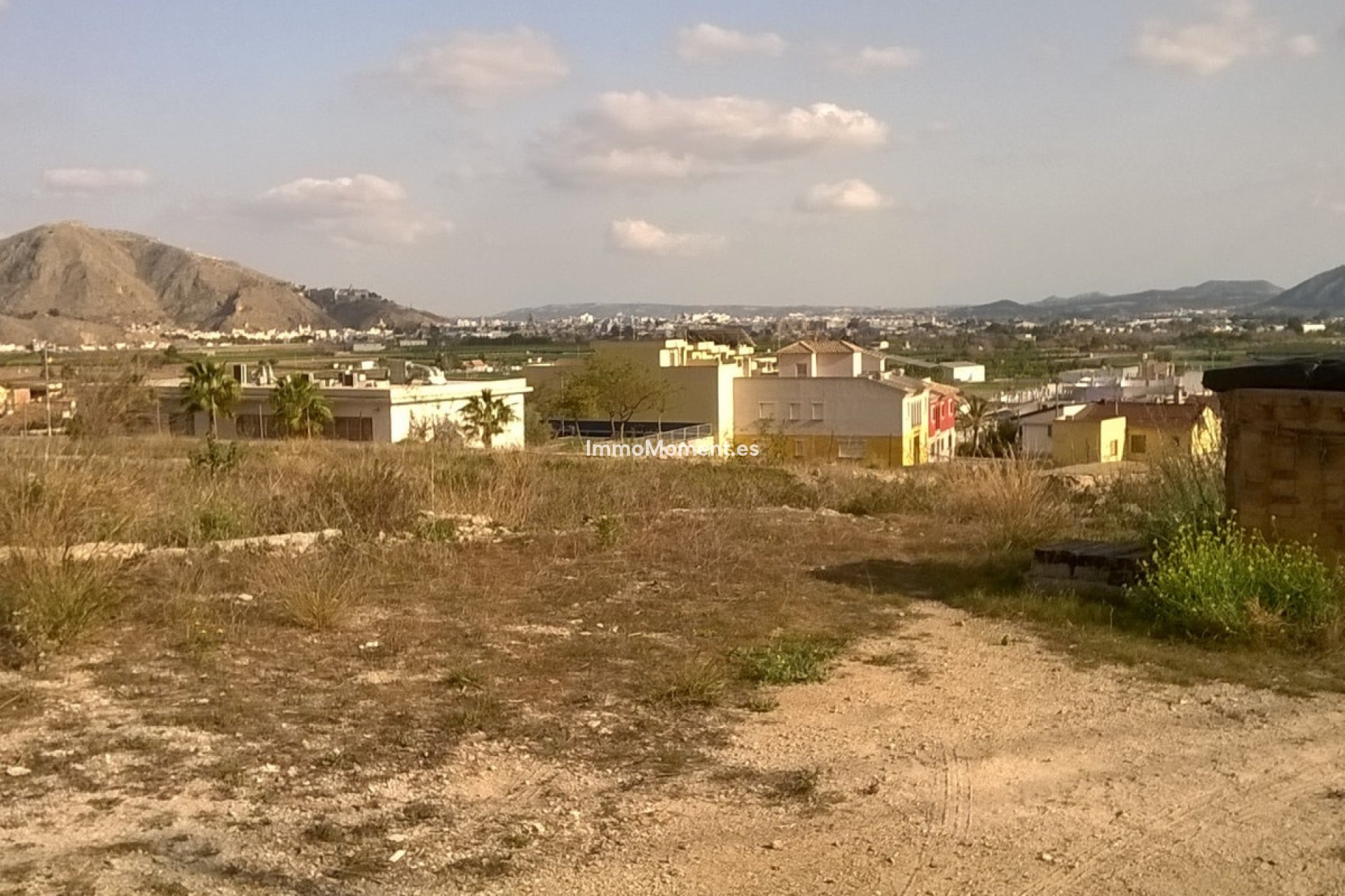 Reventa - Casa de campo - Orihuela - Orihuela Centro