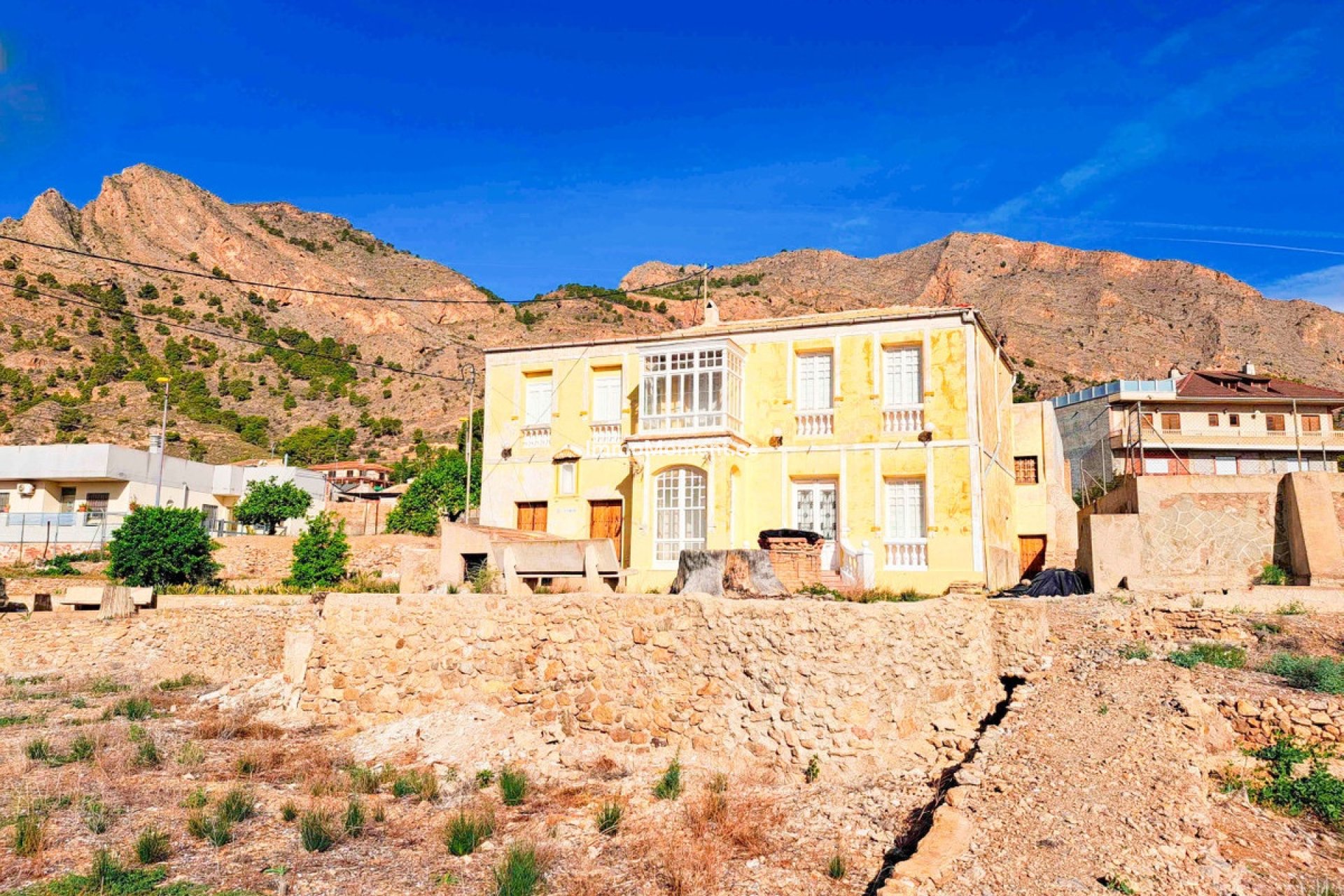 Reventa - Casa de campo - Orihuela - Orihuela Centro