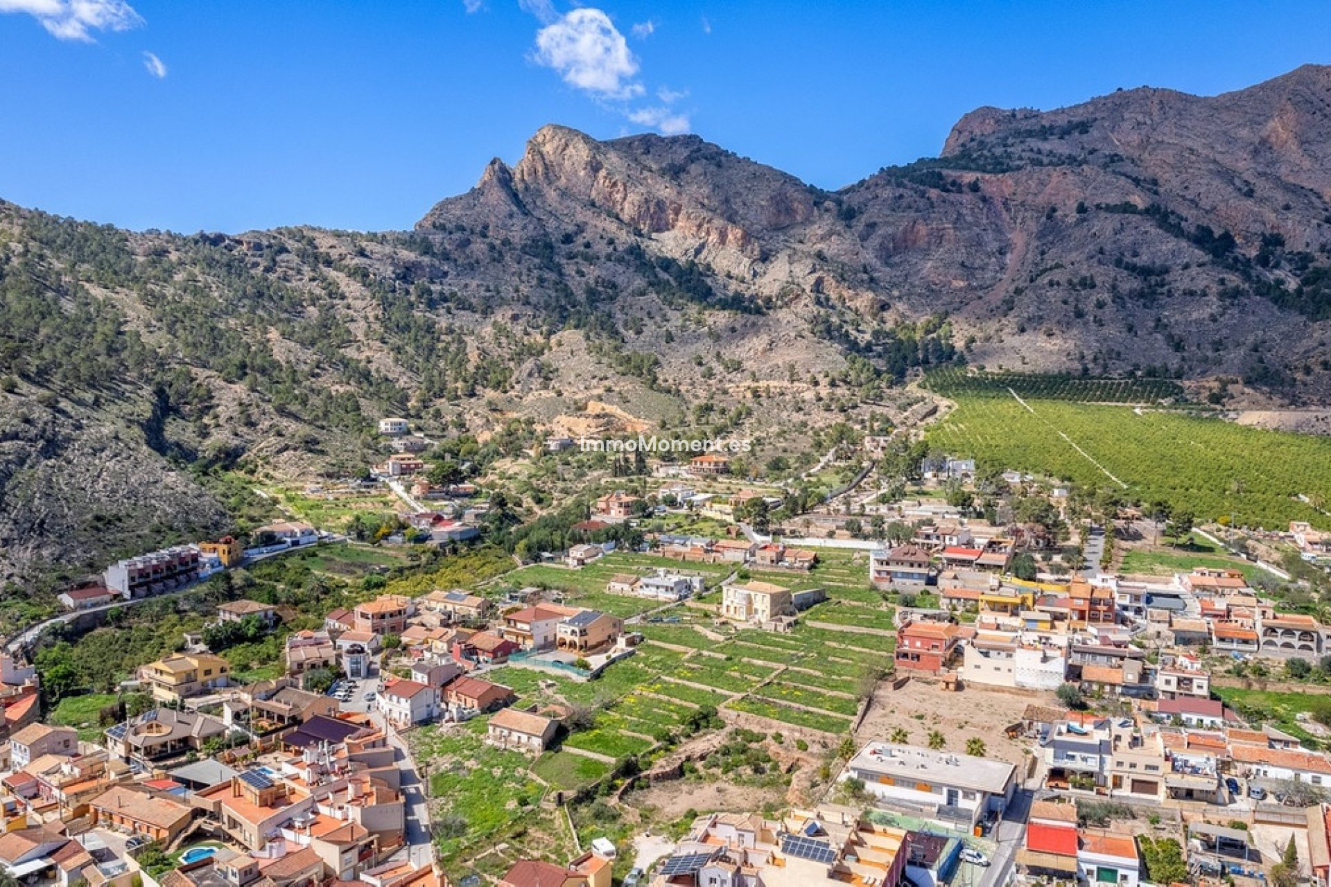 Reventa - Casa de campo - Orihuela - Orihuela Centro