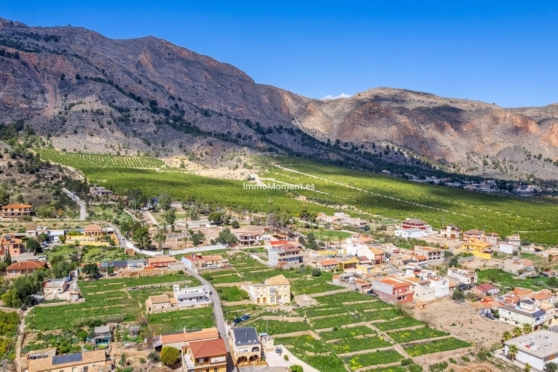 Reventa - Casa de campo - Orihuela - Orihuela Centro