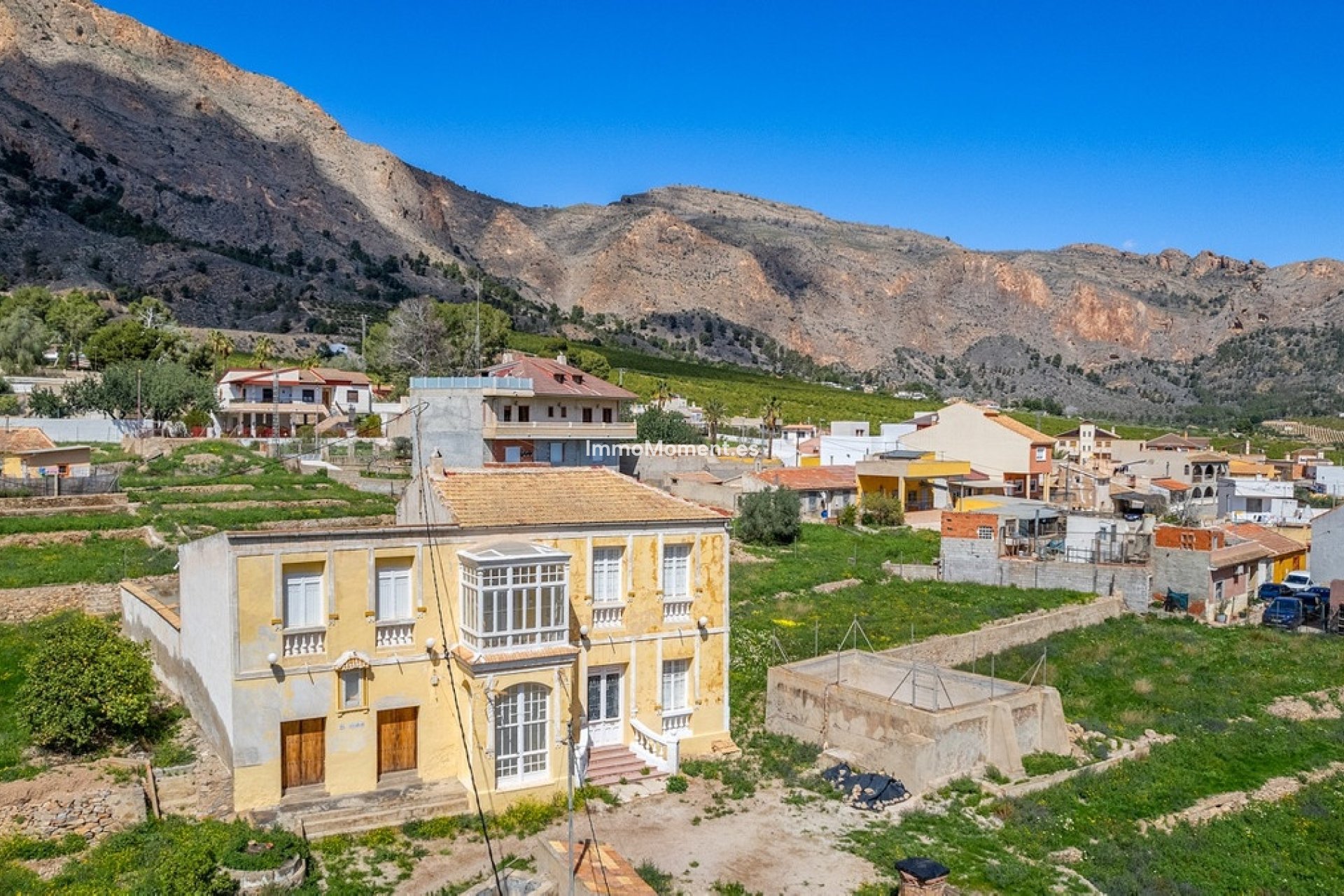 Reventa - Casa de campo - Orihuela - Orihuela Centro