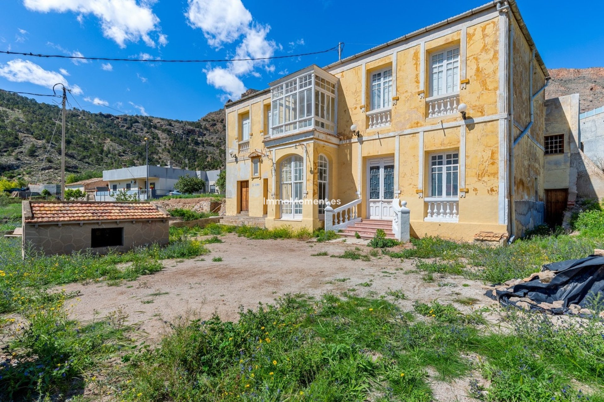 Reventa - Casa de campo - Orihuela - Orihuela Centro