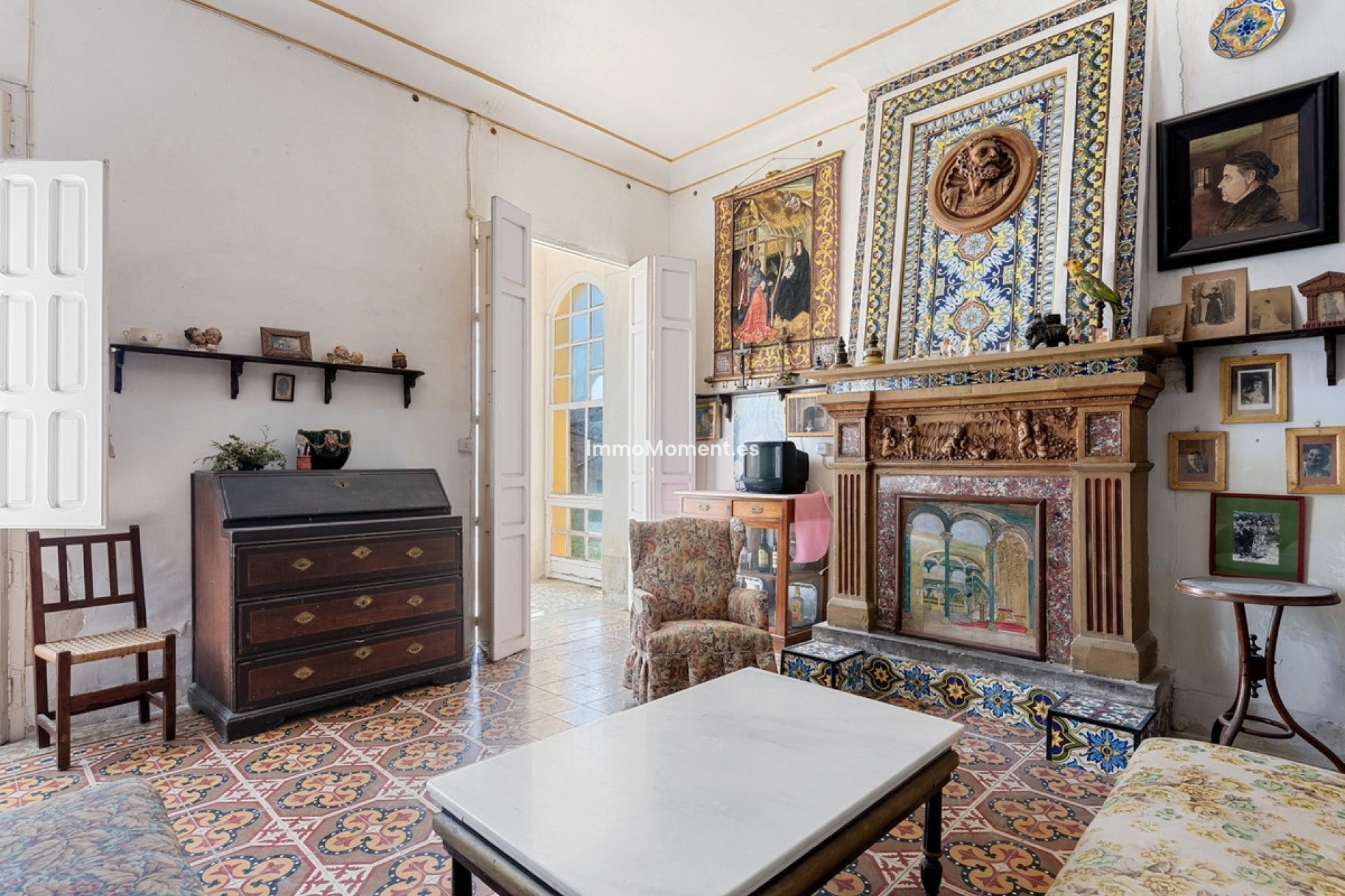 Reventa - Casa de campo - Orihuela - Orihuela Centro